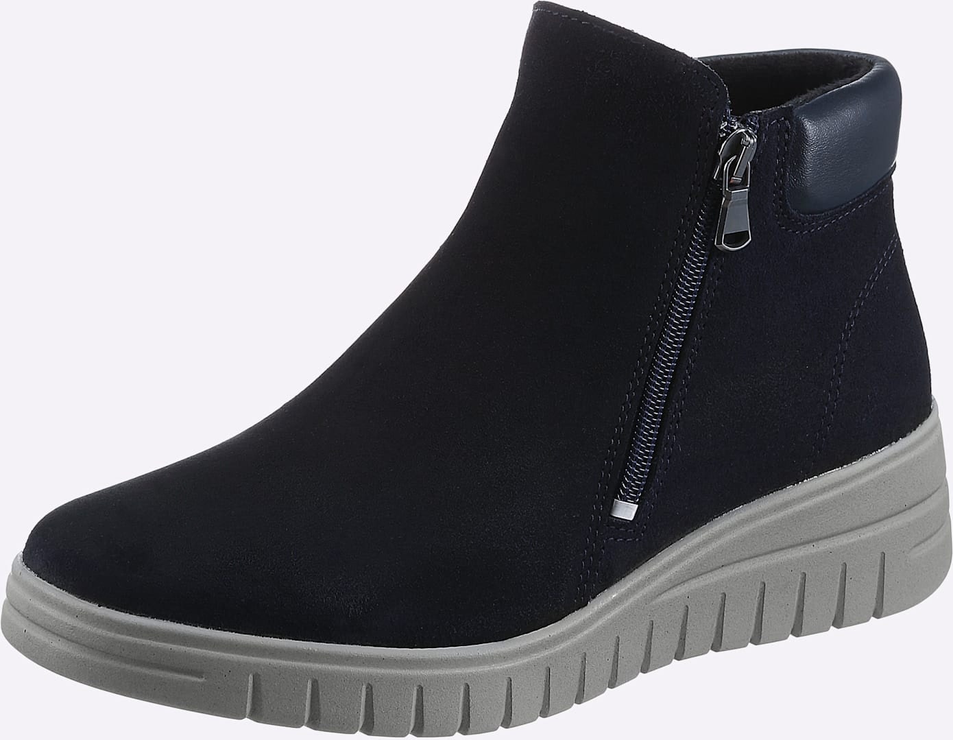 Casual Looks Stiefelette