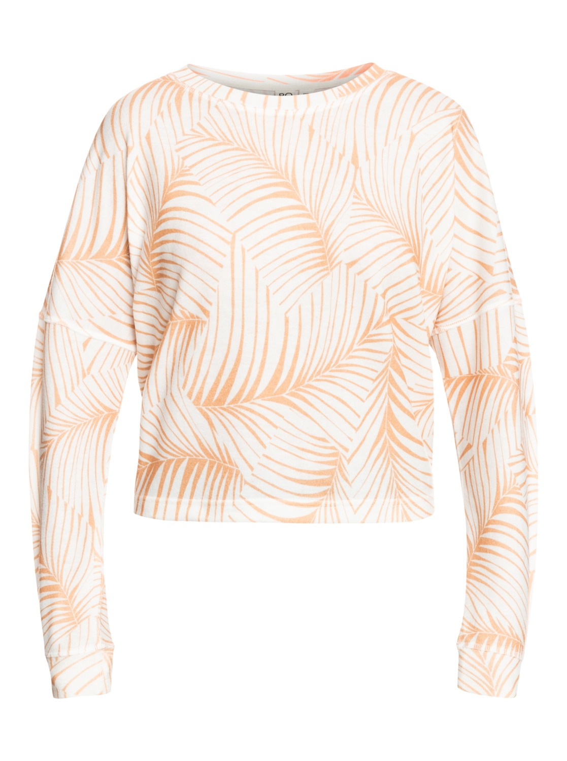 Image of Roxy Sweatshirt »Current Mood« bei Ackermann Versand Schweiz