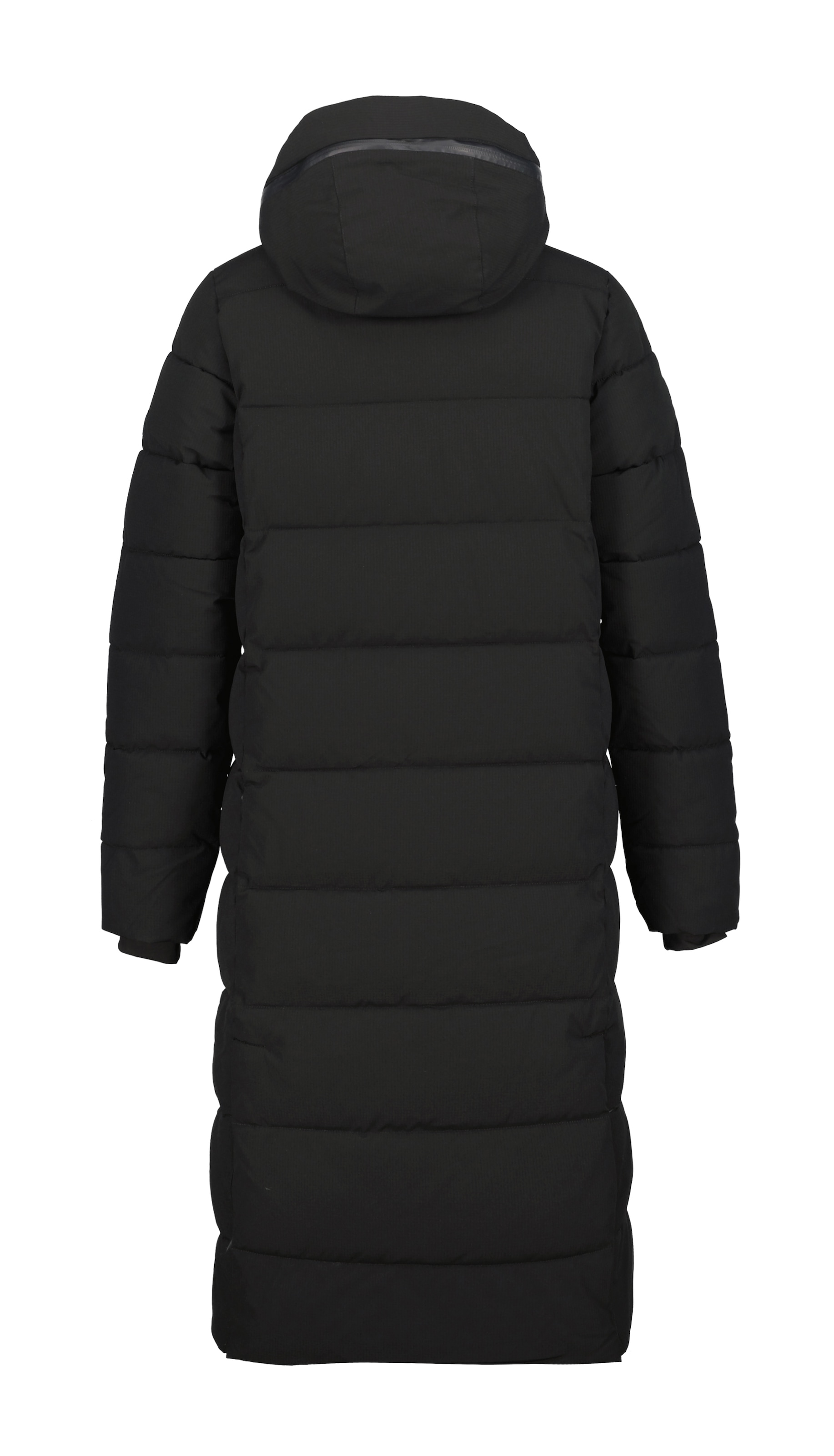 Icepeak Steppmantel »ICEPEAK BRILON« aus Polyester, wasserdicht mit 10000 mm Wassersäule, wasserabweisend