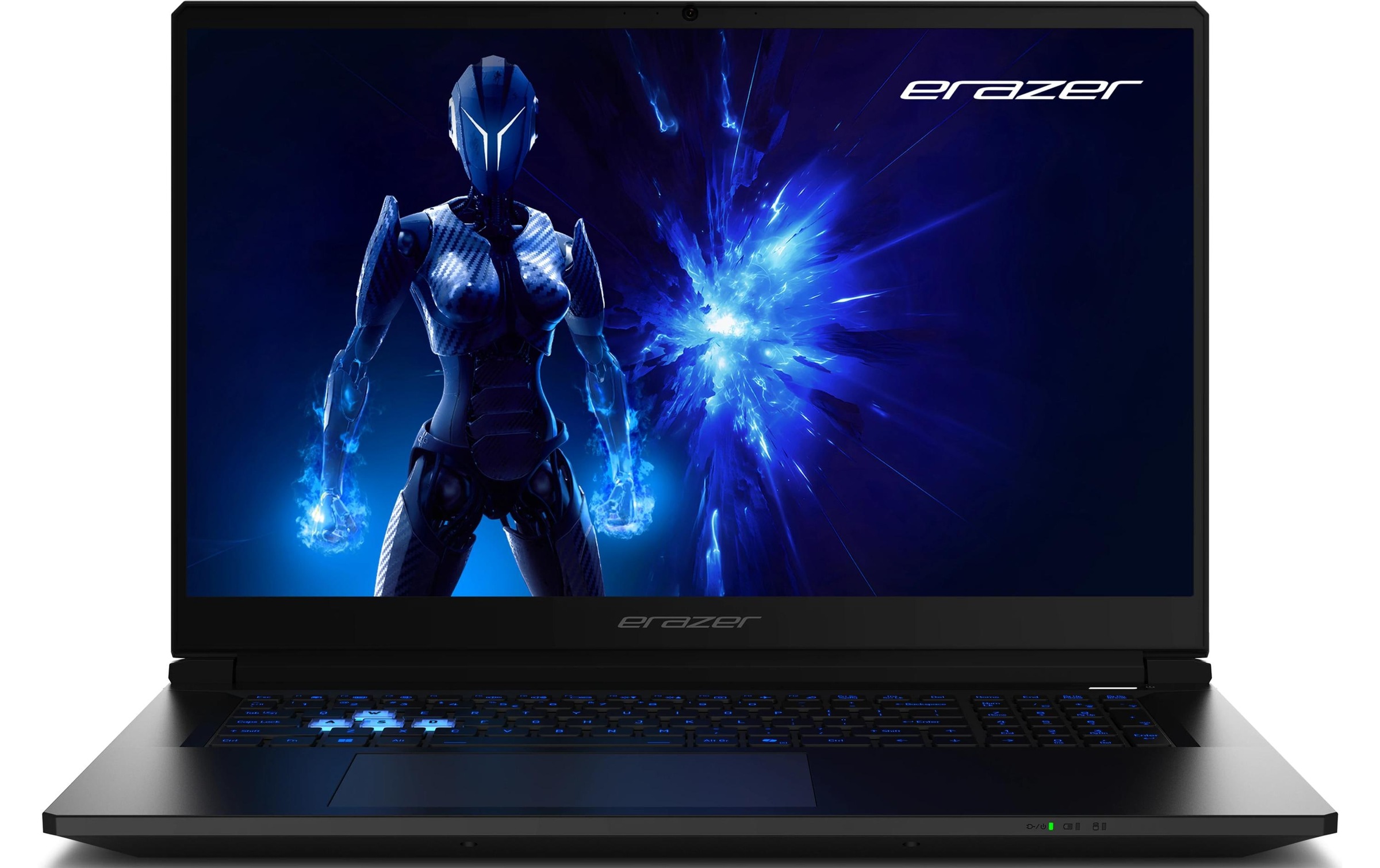 Image of Notebook "Erazer Defender 17 P1 (MD62755)" 43,942 cm / 17,3 ″ Intel Core 7 GeForce RTX