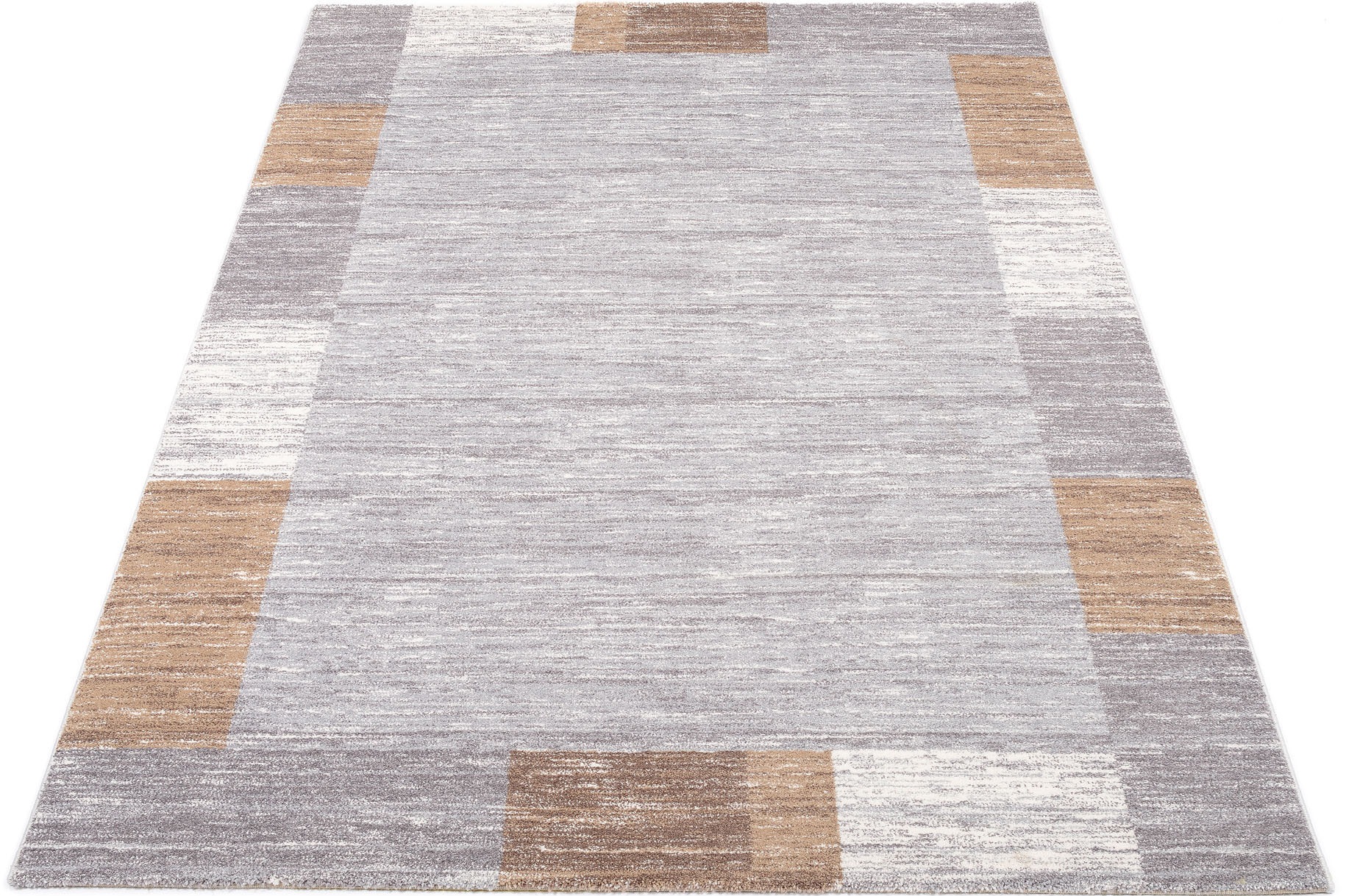 Image of OCI DIE TEPPICHMARKE Teppich »Sofi Star«, rechteckig, 12 mm Höhe, Wohnzimmer bei Ackermann Versand Schweiz