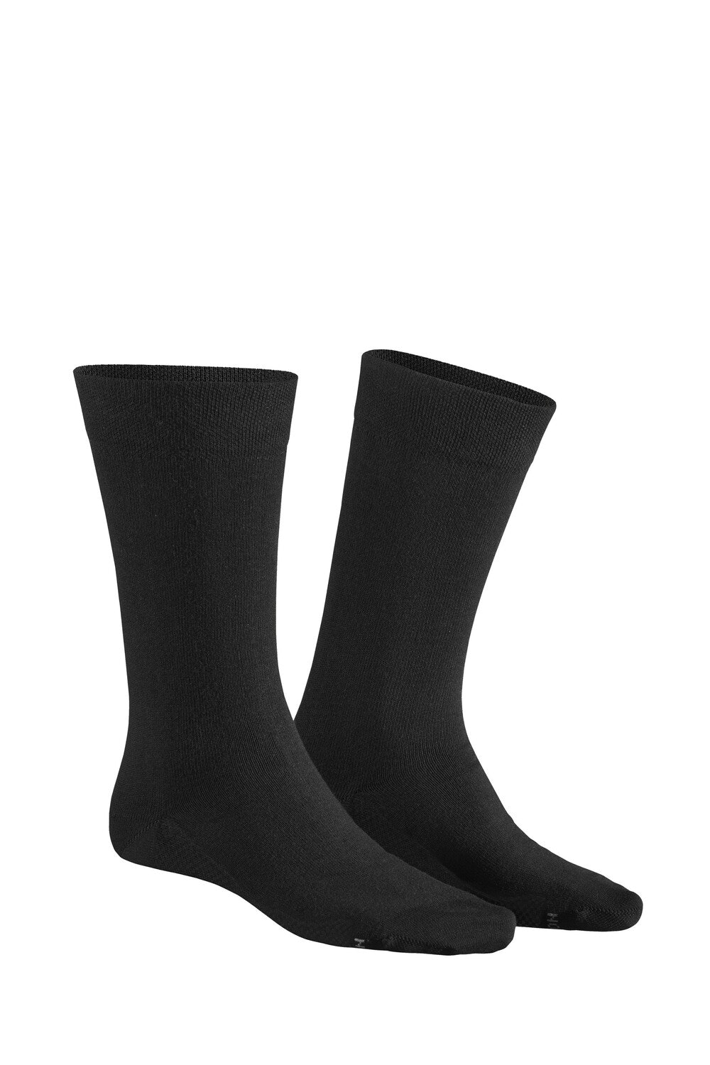 Hudson Chaussettes »DRY COTTON« Climate Sole, régulateur d’humidité et respirant