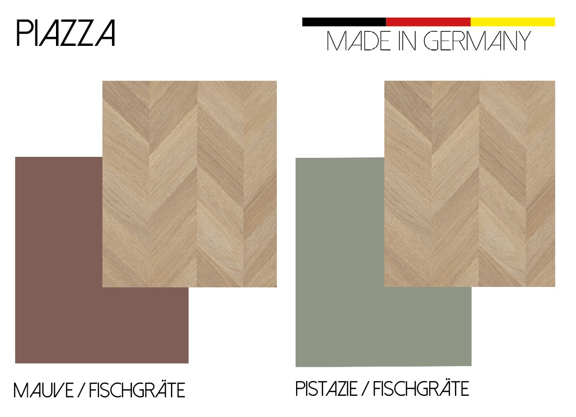 Schildmeyer Rollcontainer »Piazza, Breite 32,6 cm« 1 Stk. tlg. Made in Germany