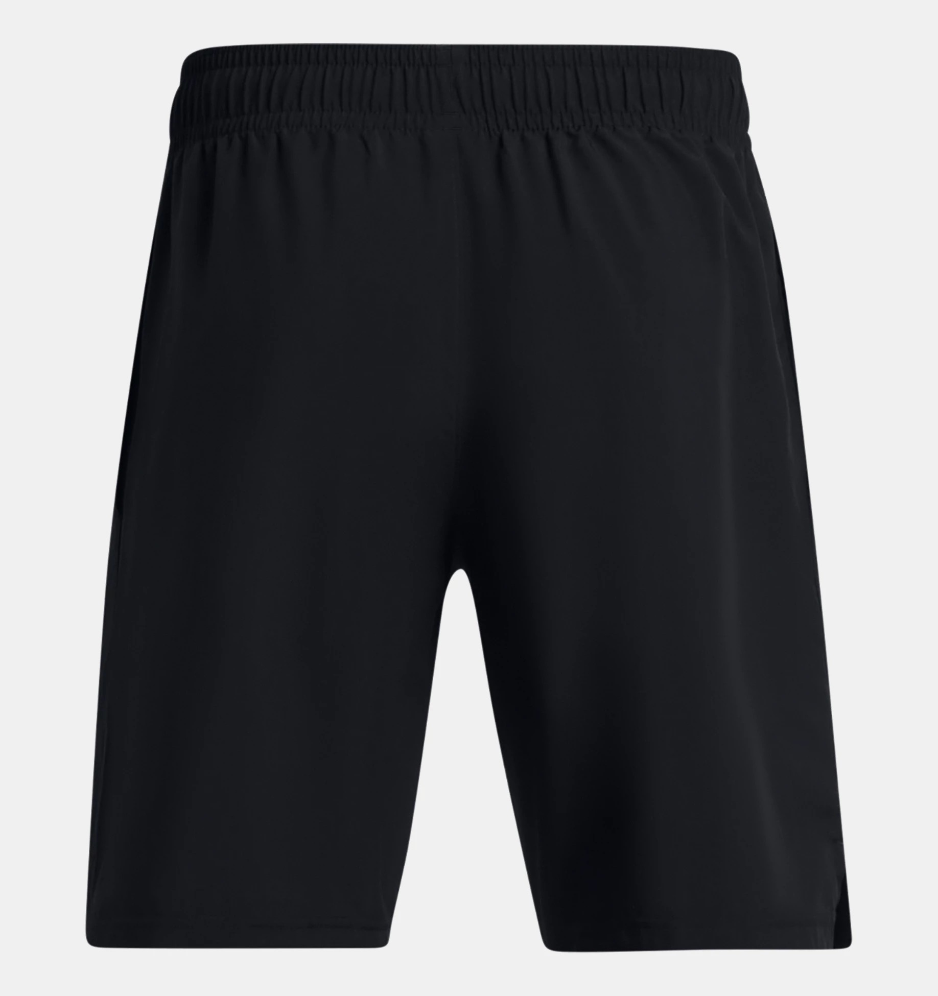 Under Armour® Short »UA TECH WOVEN WORDMARK SHORT«  für vielseitige Aktivitäten, leichtes Tragegefühl, pflegeleicht