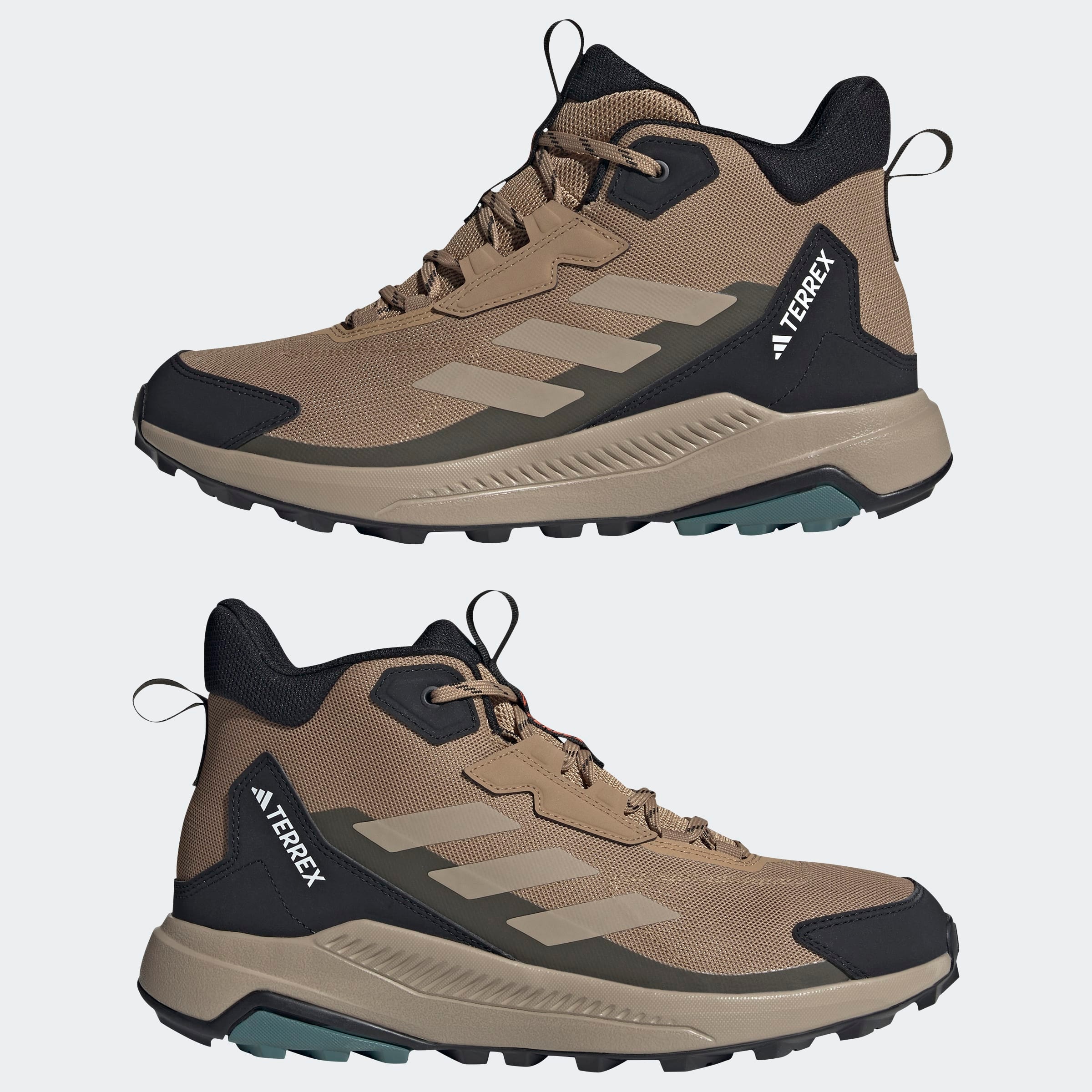 adidas TERREX Chaussure de randonnée »ANYLANDER MID«