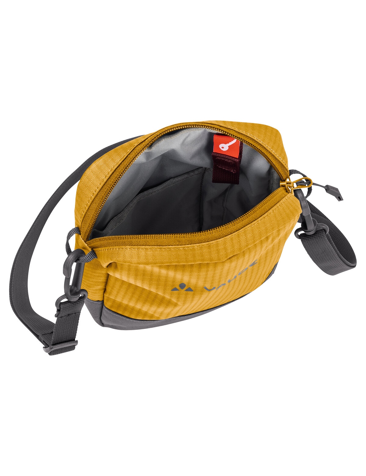 VAUDE Umhängetasche »CityBen« sportlicher Stil, leichtes Design