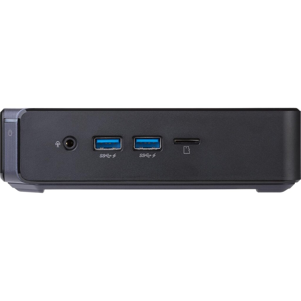 Asus Mini-PC »Chromebox4 GQE15A-B7030UN«