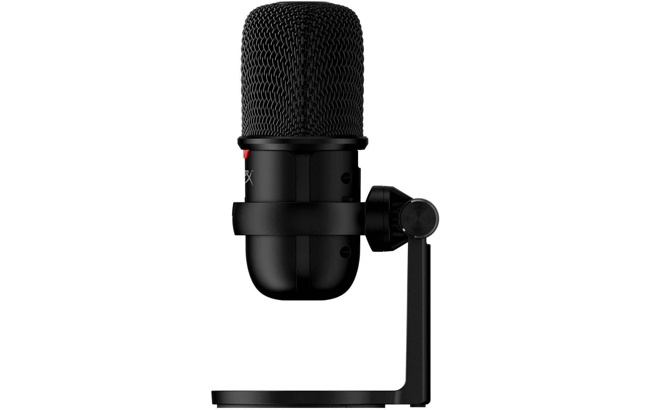 HyperX Mikrofon »SoloCast«