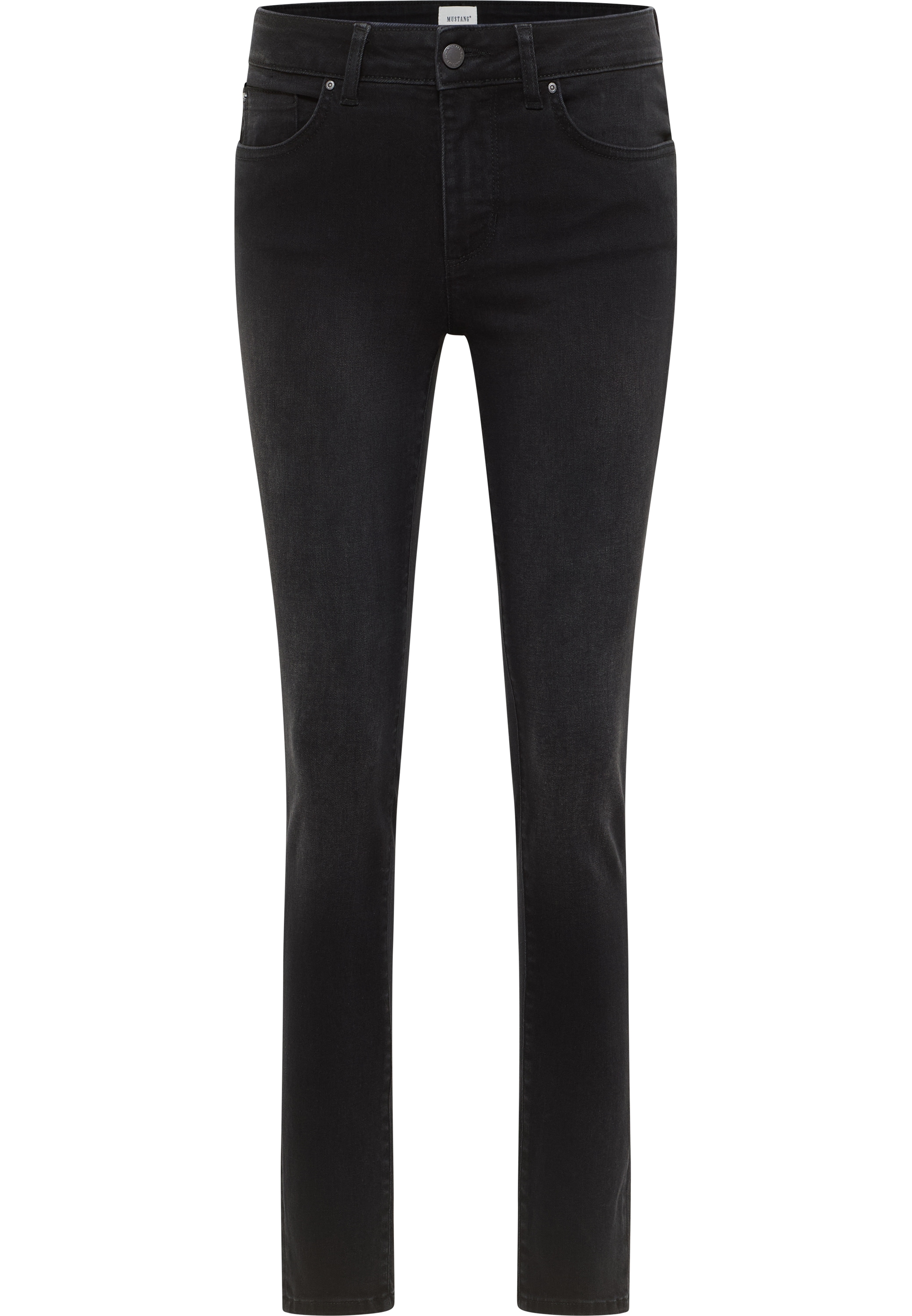 MUSTANG Skinny-fit-Jeans »Damen Style Shelby Skinny«