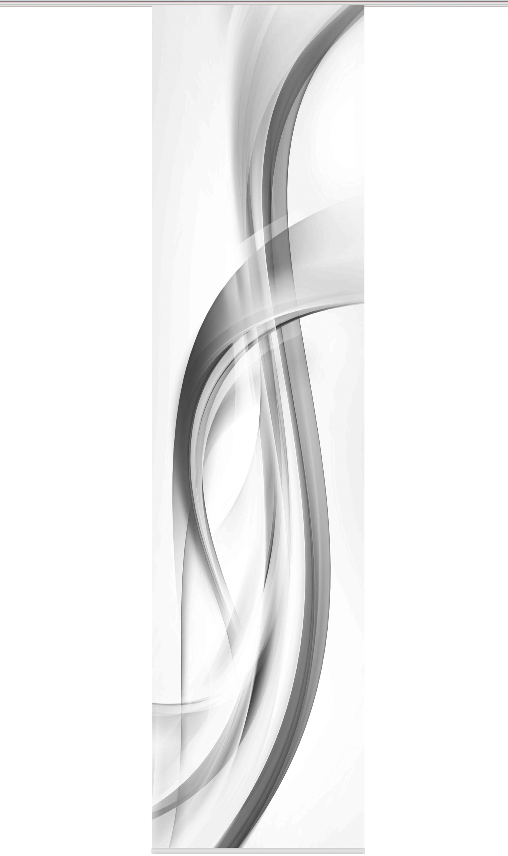 Image of HOME WOHNIDEEN Schiebegardine »FALA«, (1 St.), Schiebevorhang bedruckt bei Ackermann Versand Schweiz