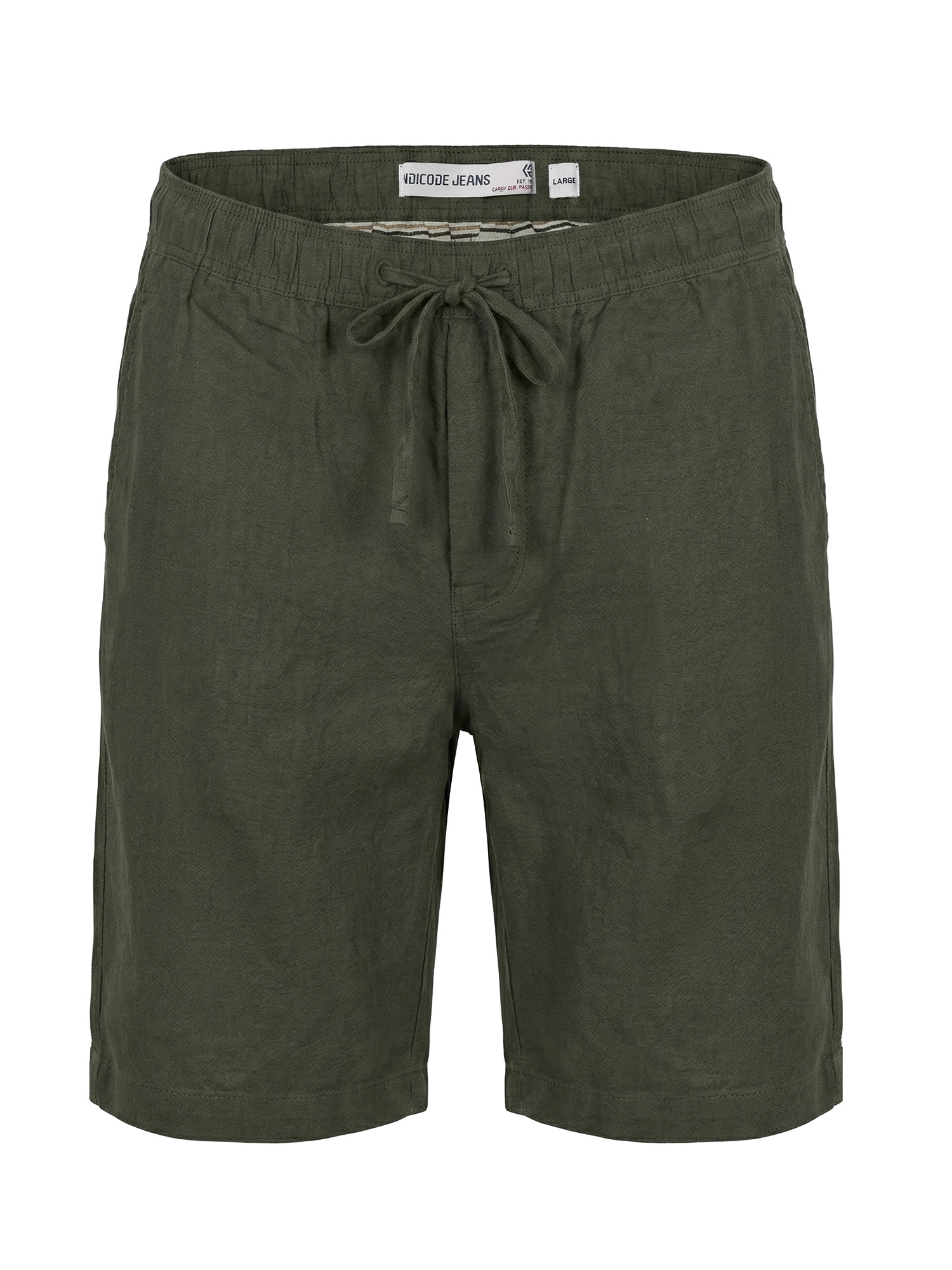 Indicode Shorts »INMinolus«