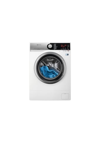 AEG Waschmaschine »WAGL6S400«, WAGL6S400, 7 kg, 1200 U/min kaufen