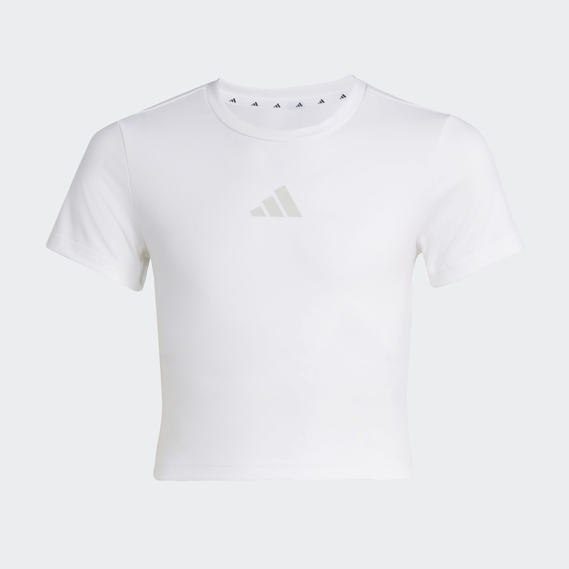Image of adidas Sportswear T-Shirt "JG SPI SOFT TEE"