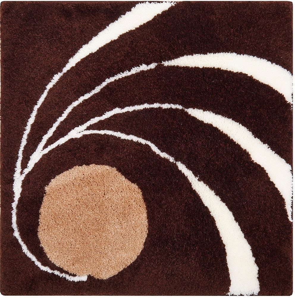 Colani Badematte »Colani 18« Höhe 24 mm rutschhemmend beschichtet fussbodenheizungsgeeignet