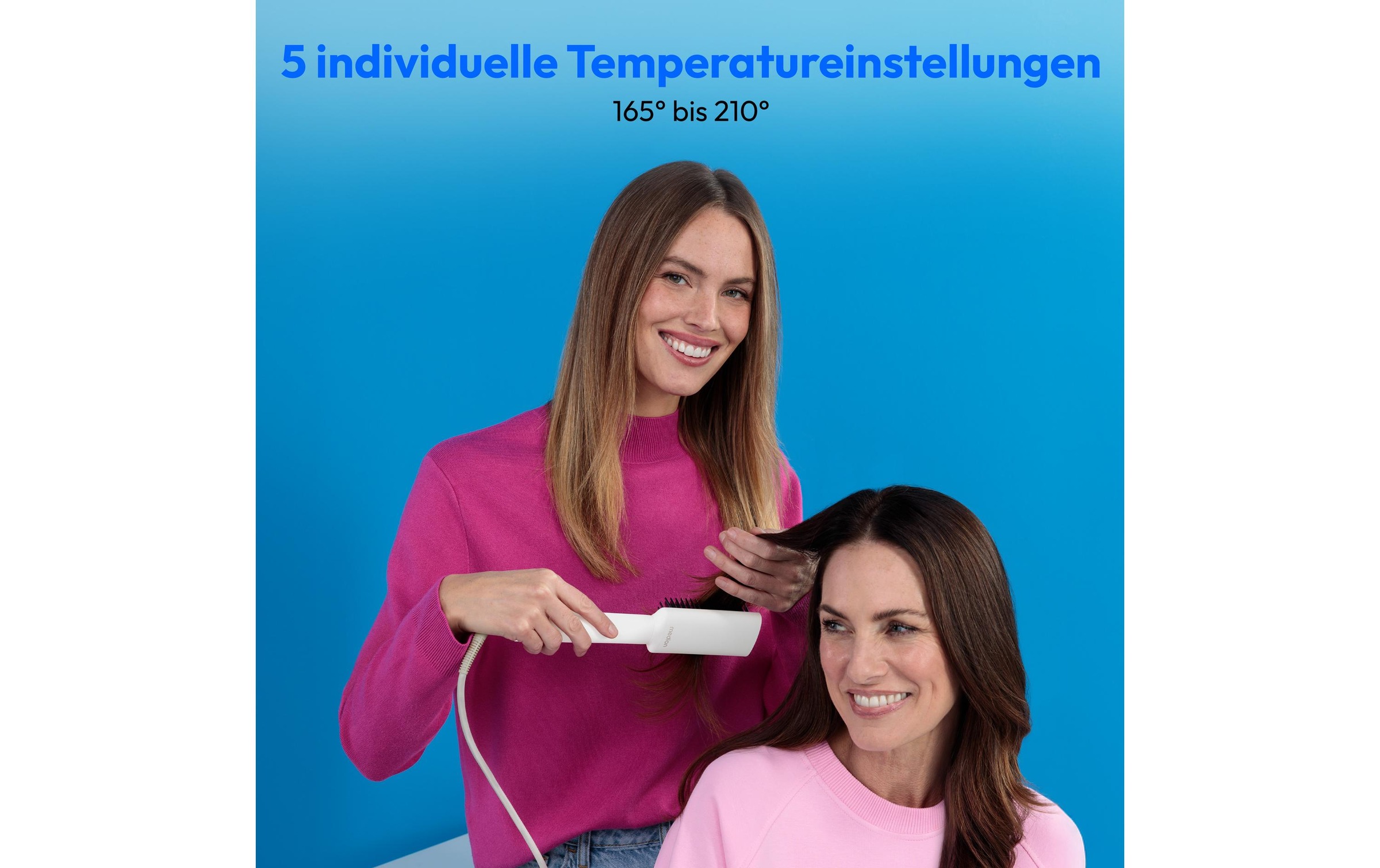 Medion® Warmluftbürste »MD 19859«