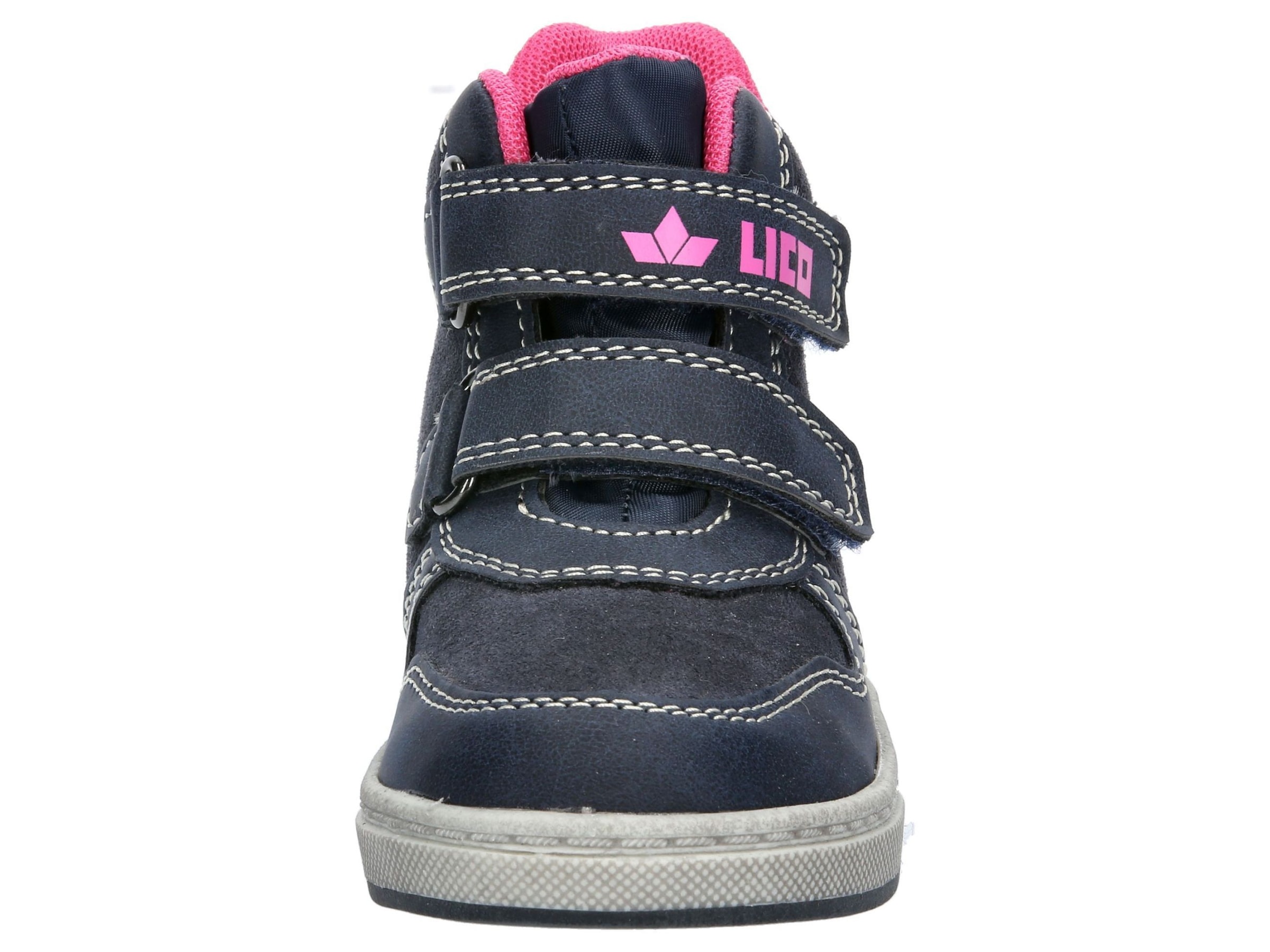 Lico Bottes d'hiver »Freizeitstiefel Zarina V«