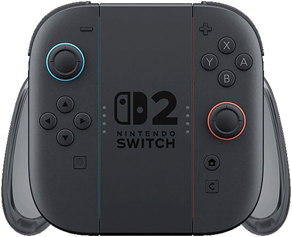 Nintendo Switch 2 Zubehör Nintendo »Joy-Con 2 Aufladehalterung«, Switch 2