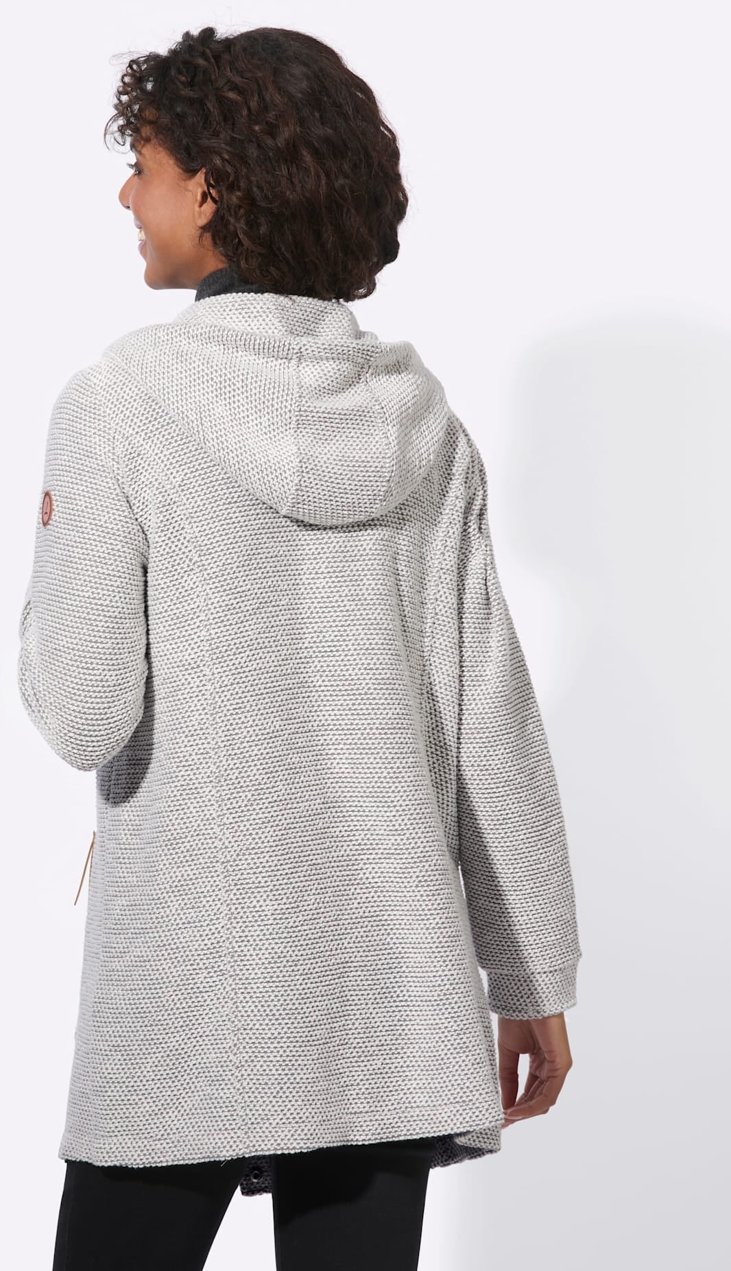 Casual Looks Veste chemise »Shirtjacke« 1