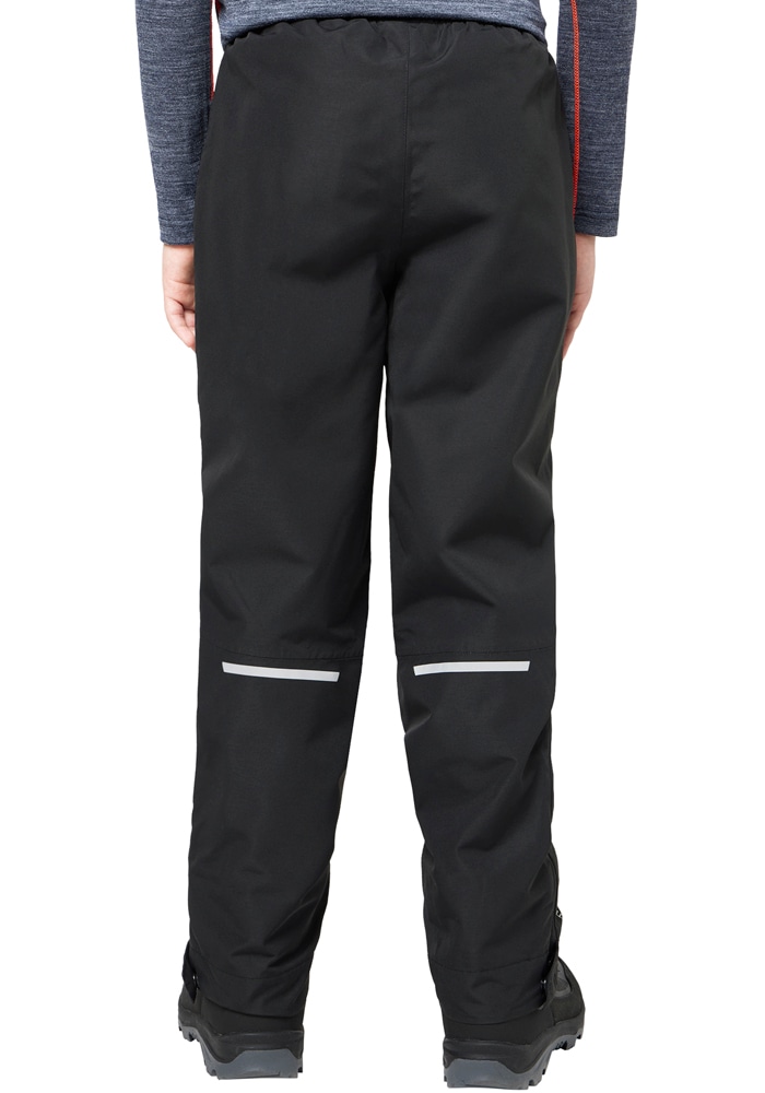 Jack Wolfskin Outdoorhose »SNOWY DAYS PANTS K«