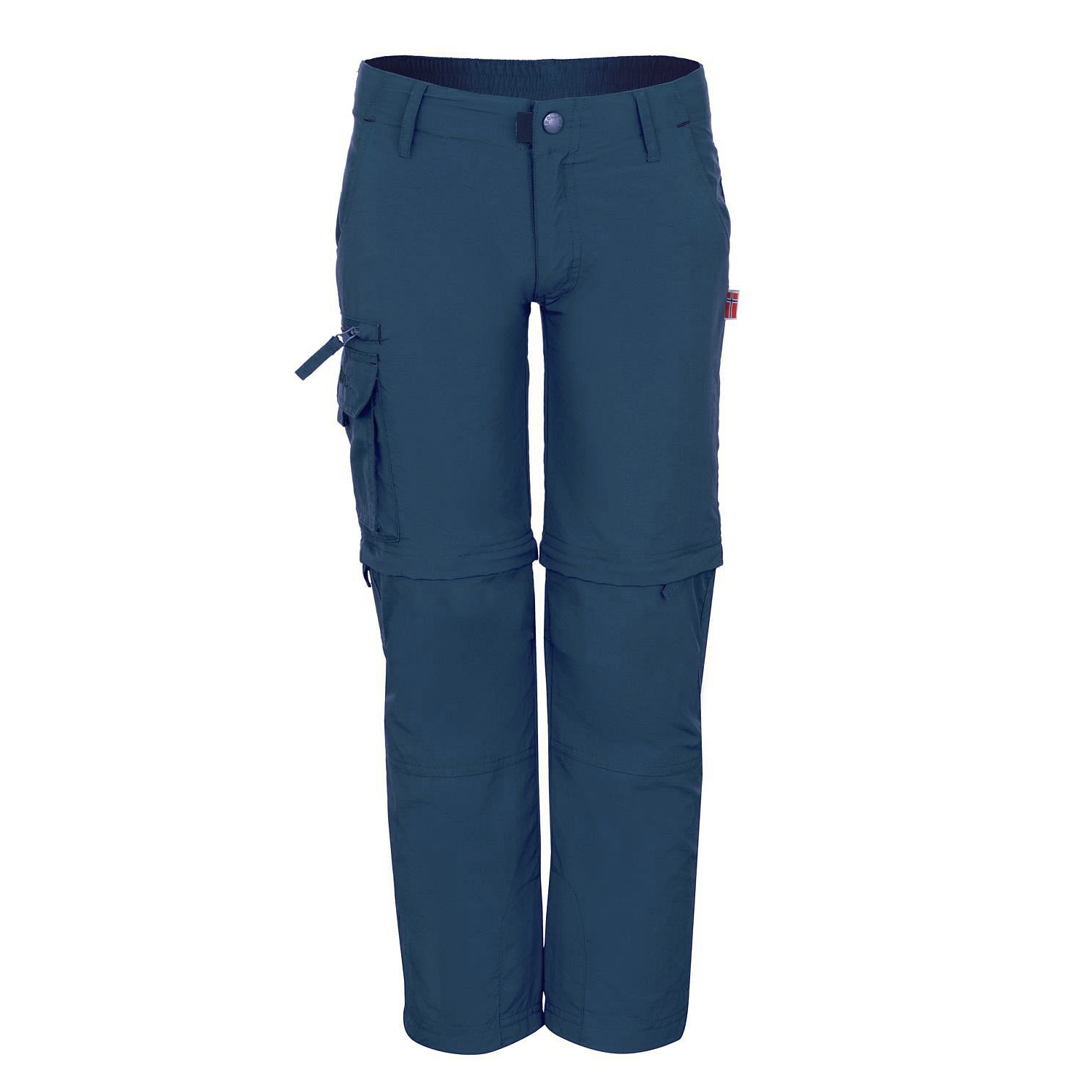 Sporthose »KIDS OPPLAND PANTS SLIM FIT«