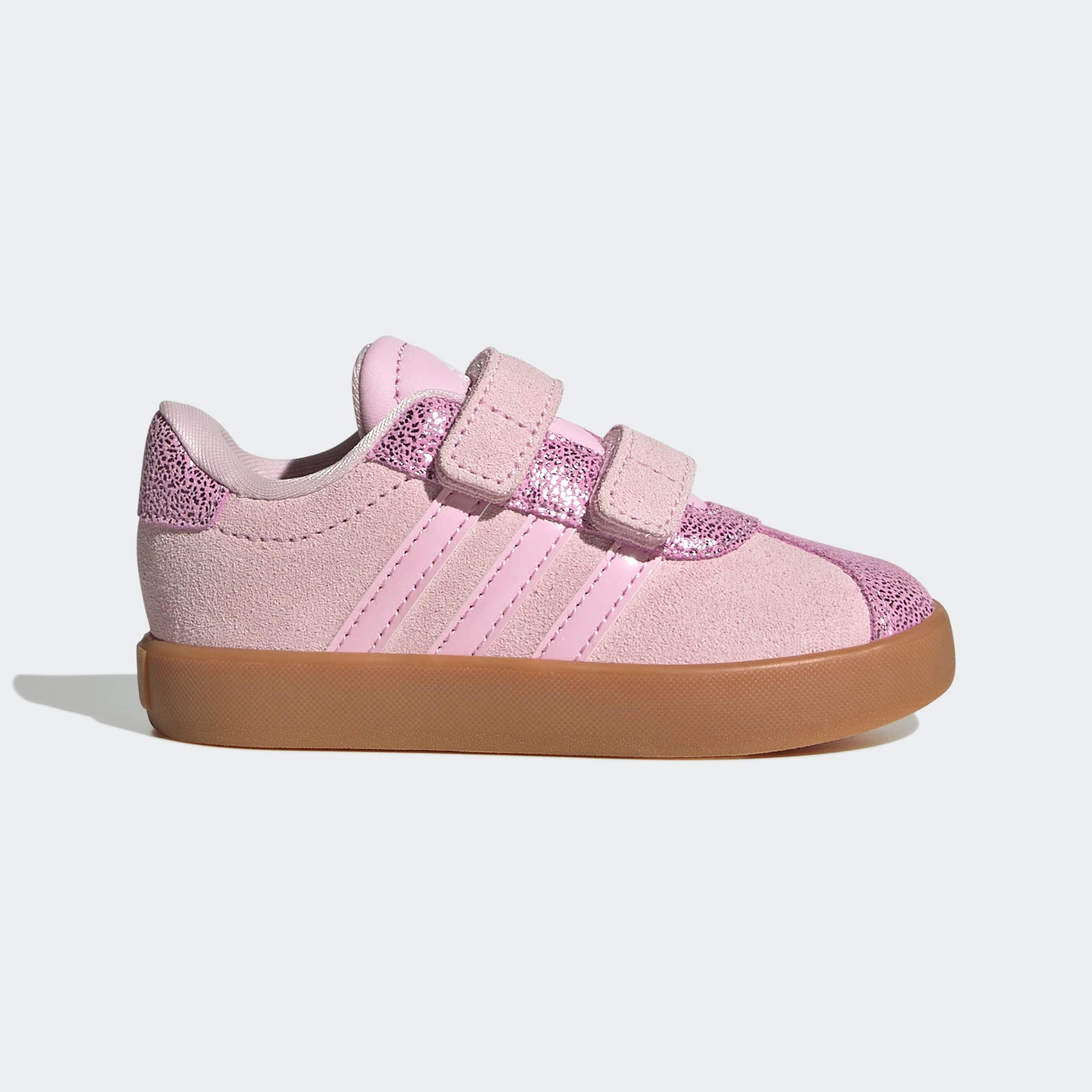 adidas Sportswear Sneaker »KINDERSCHUH VL COURT 3.0 KIDS«