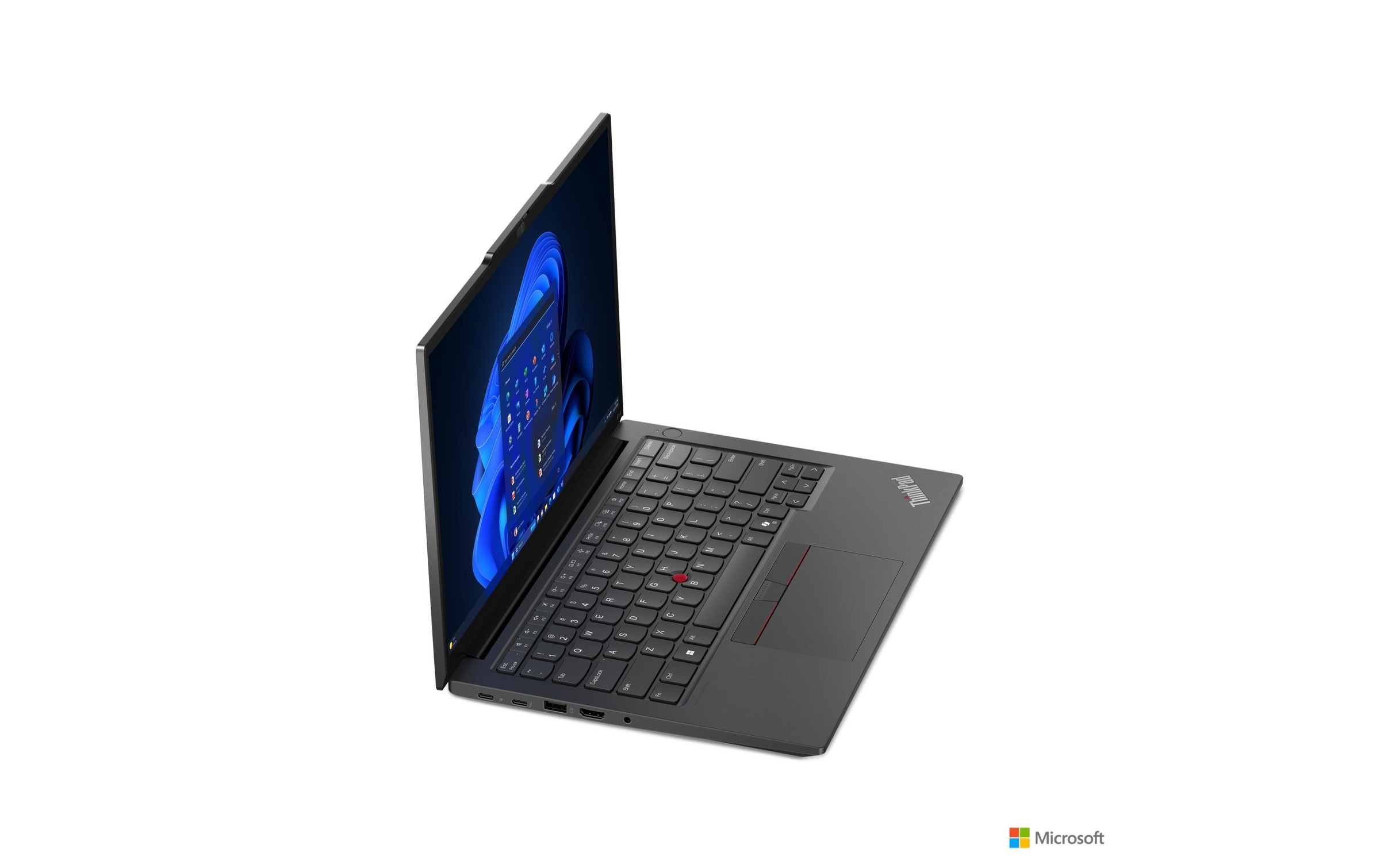 Lenovo Business-Notebook »ThinkPad E14 Gen. 6 (Intel)«, 35,42 cm, / 14 Zoll, Intel, Core Ultra 7, ARC, 1000 GB SSD
