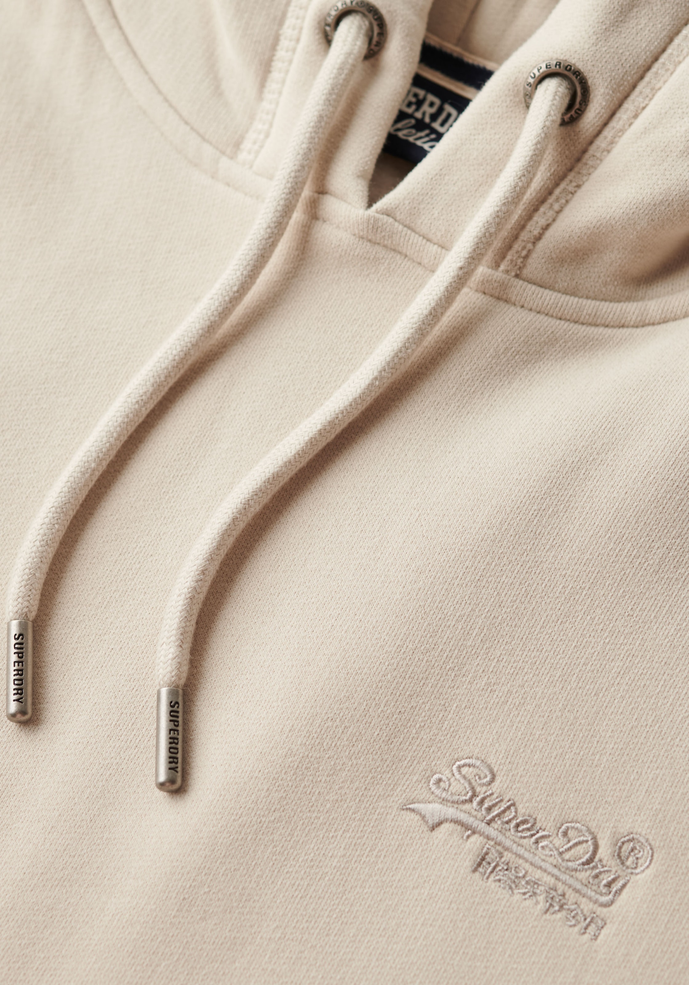 Superdry Kapuzensweatshirt »Essential Logo Hoodie«