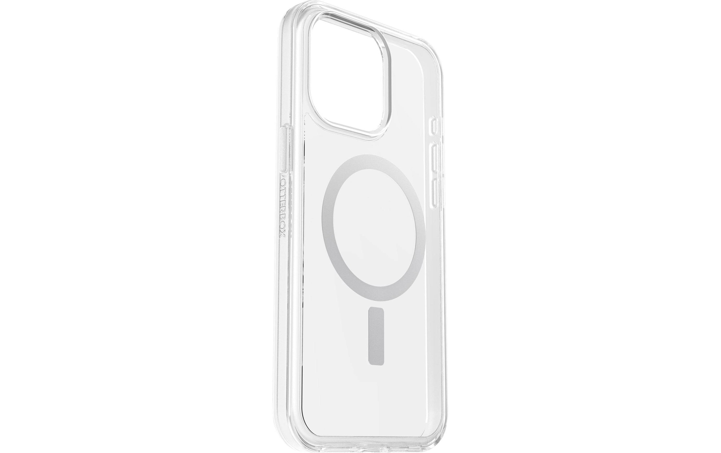 Otterbox Handyhülle »Symmetry iPhone 15 Pro Max Transparent«