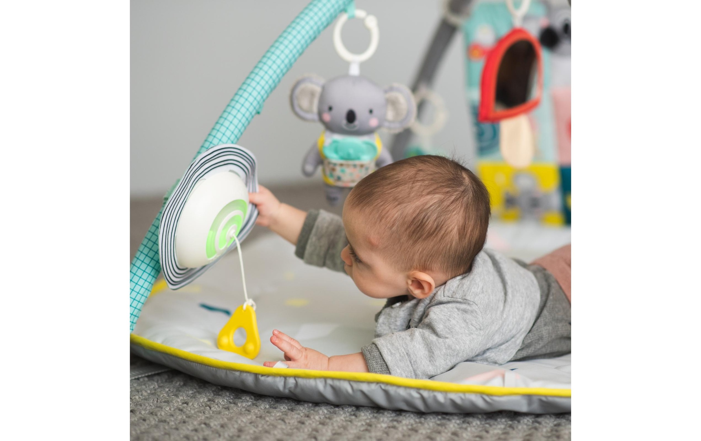 TAF TOYS Spielmatte »All Around Me 0M+«