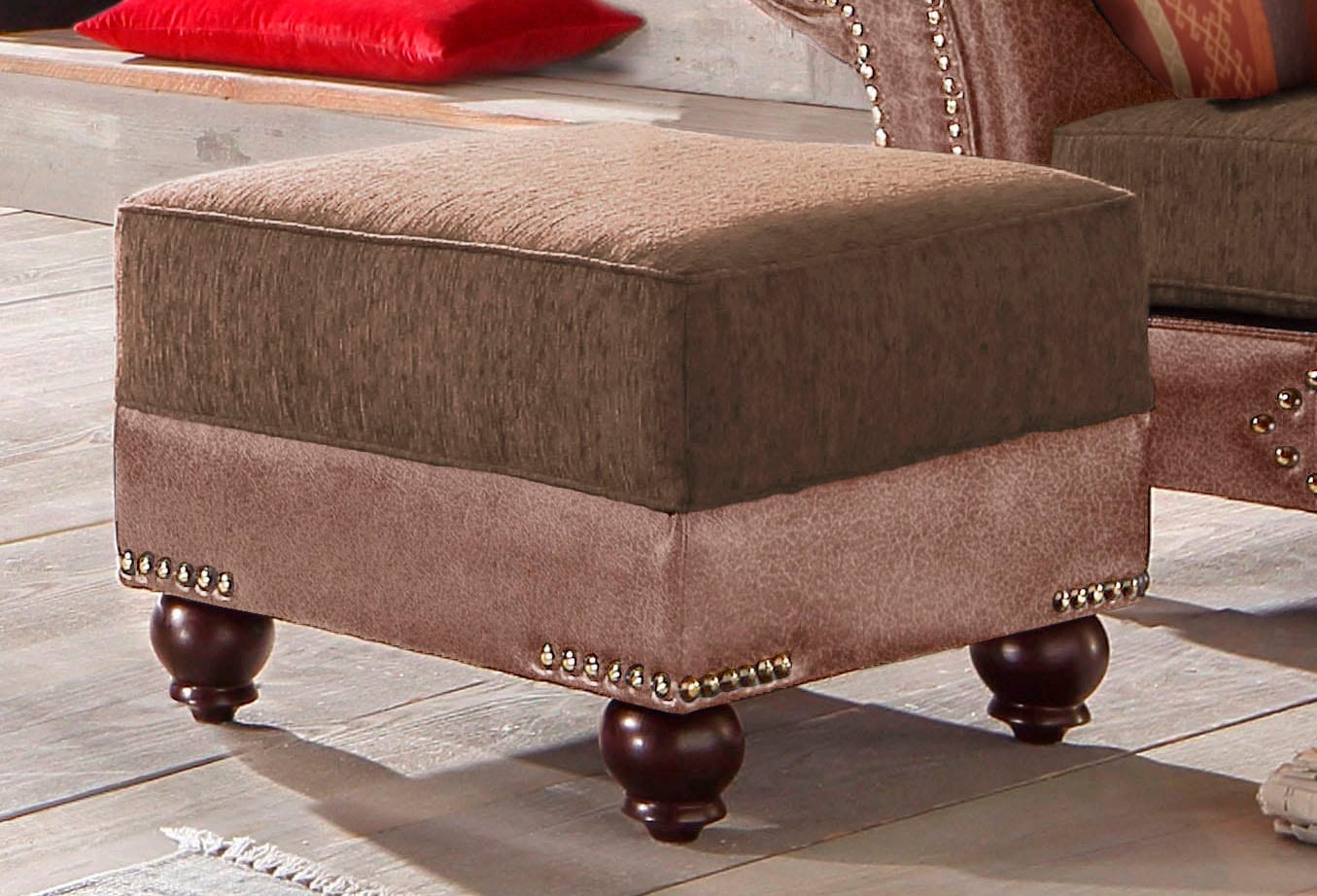 Image of Home affaire Hocker "King George"