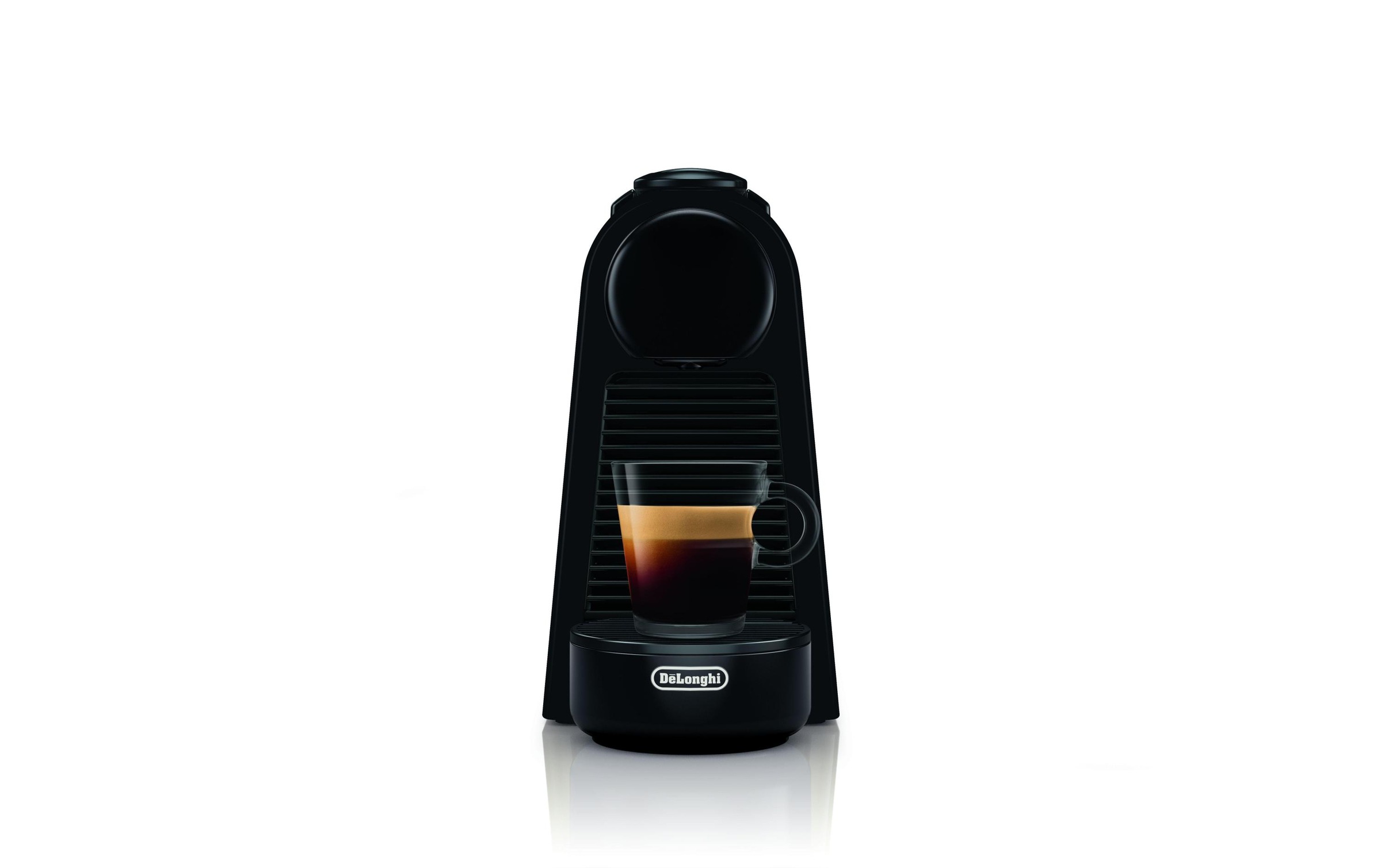 De'Longhi Kapselmaschine »Essenza Mini EN85.B«