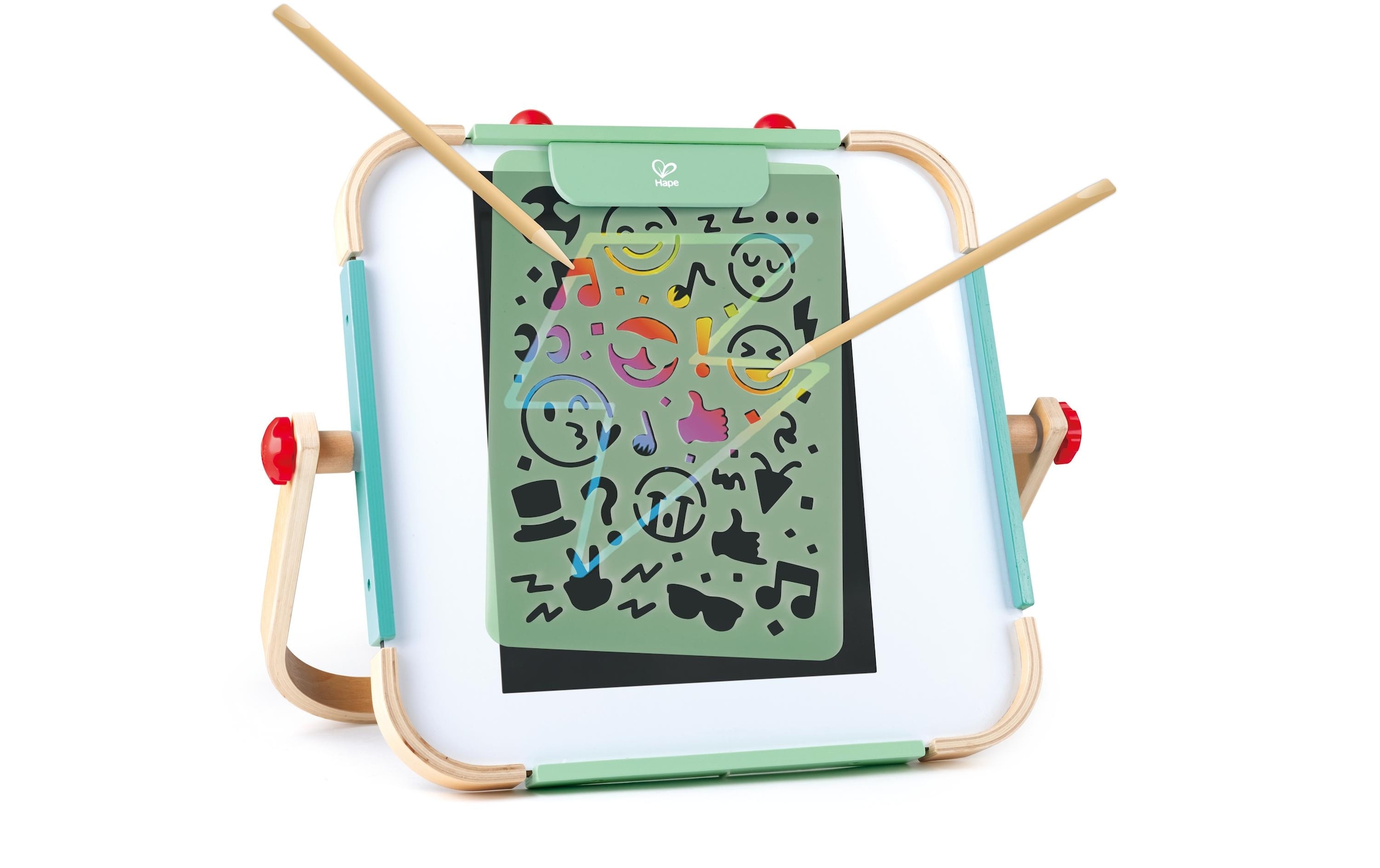 Hape Kreativset »Kritzelkunst«