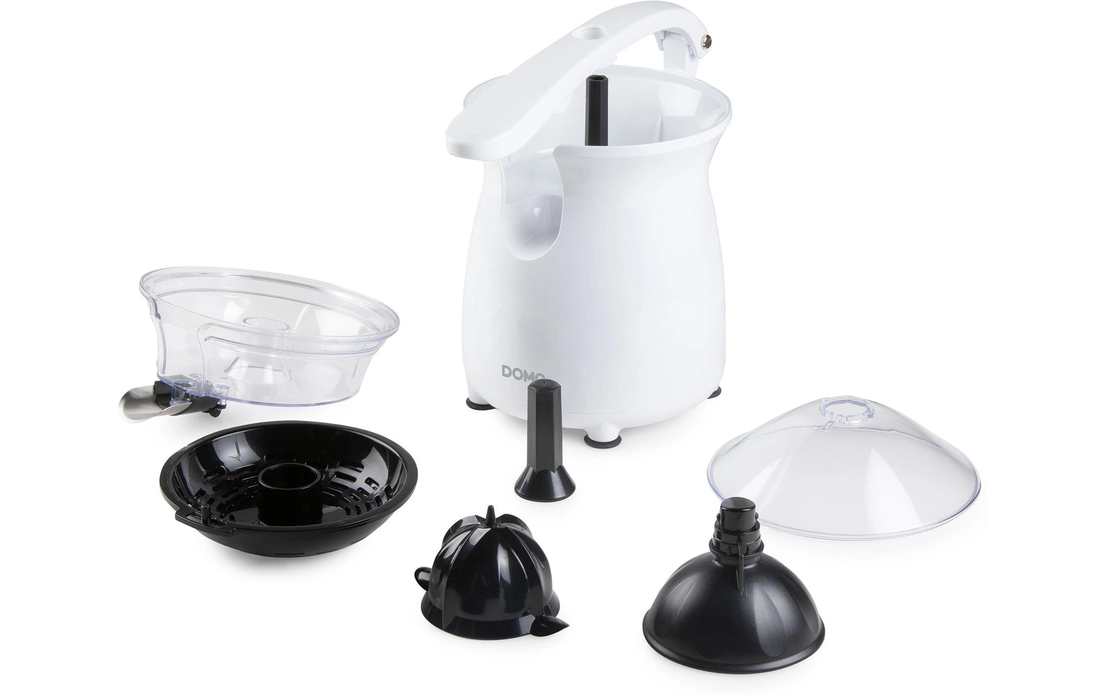 Domo Zitruspresse »DO9269J« 160 W