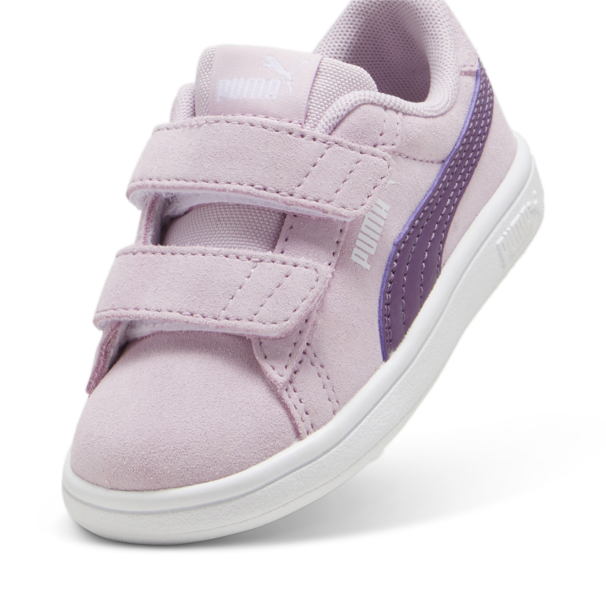 PUMA Sneaker »SMASH 3.0 SD V INF«, für Kinder