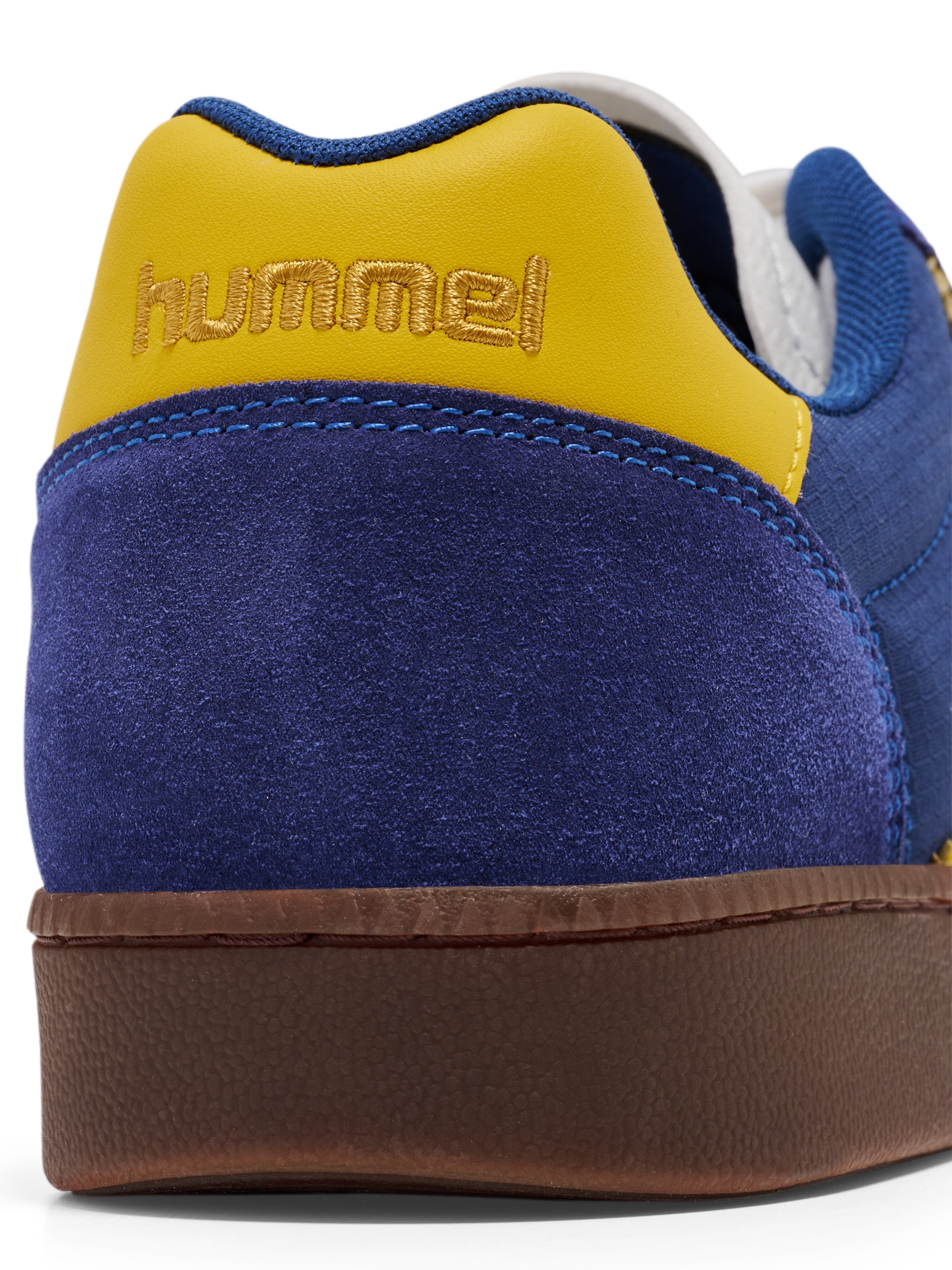 hummel Sneaker »VM78 CPH RS«