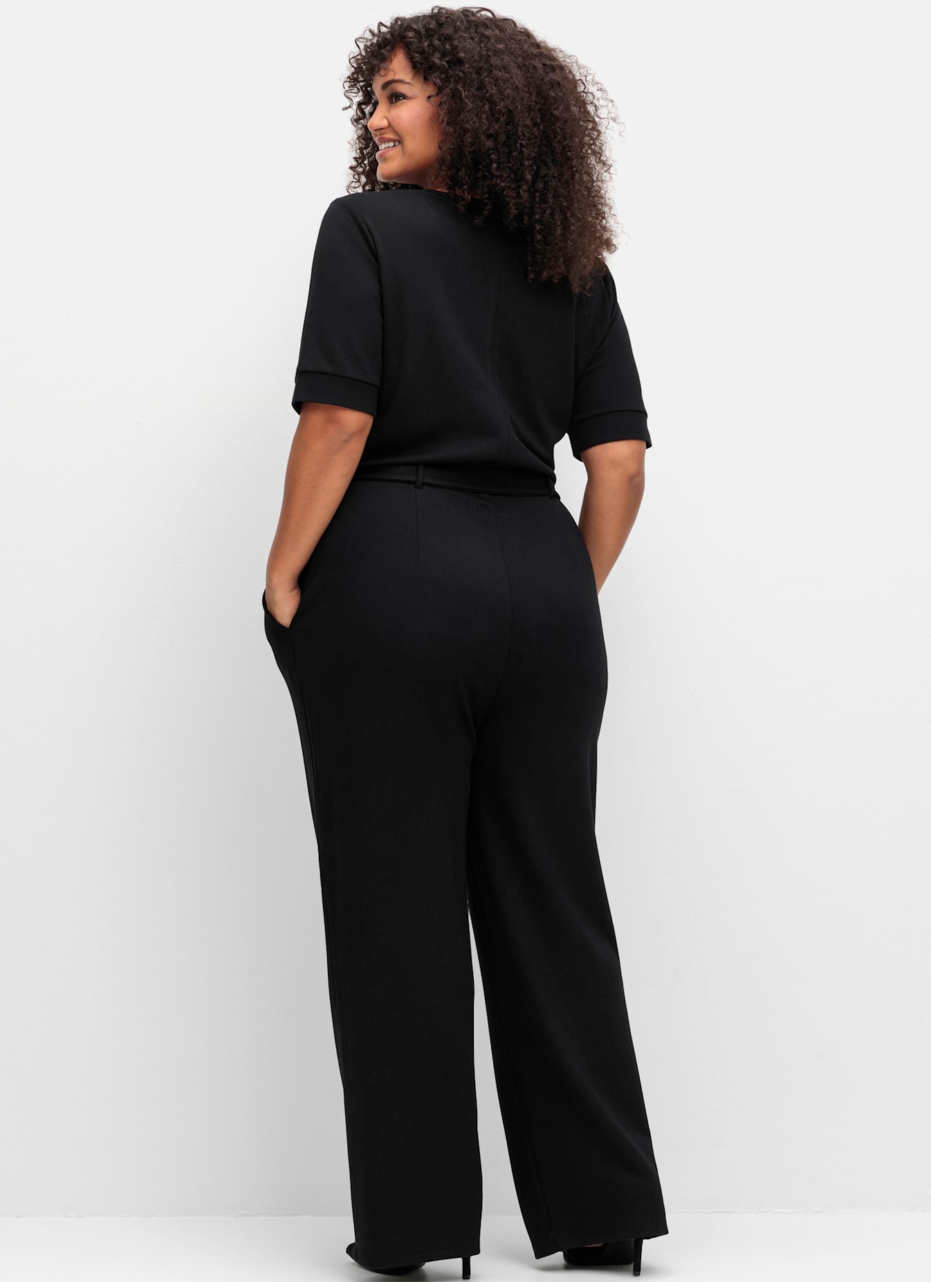 sheego by Joe Browns Jumpsuit