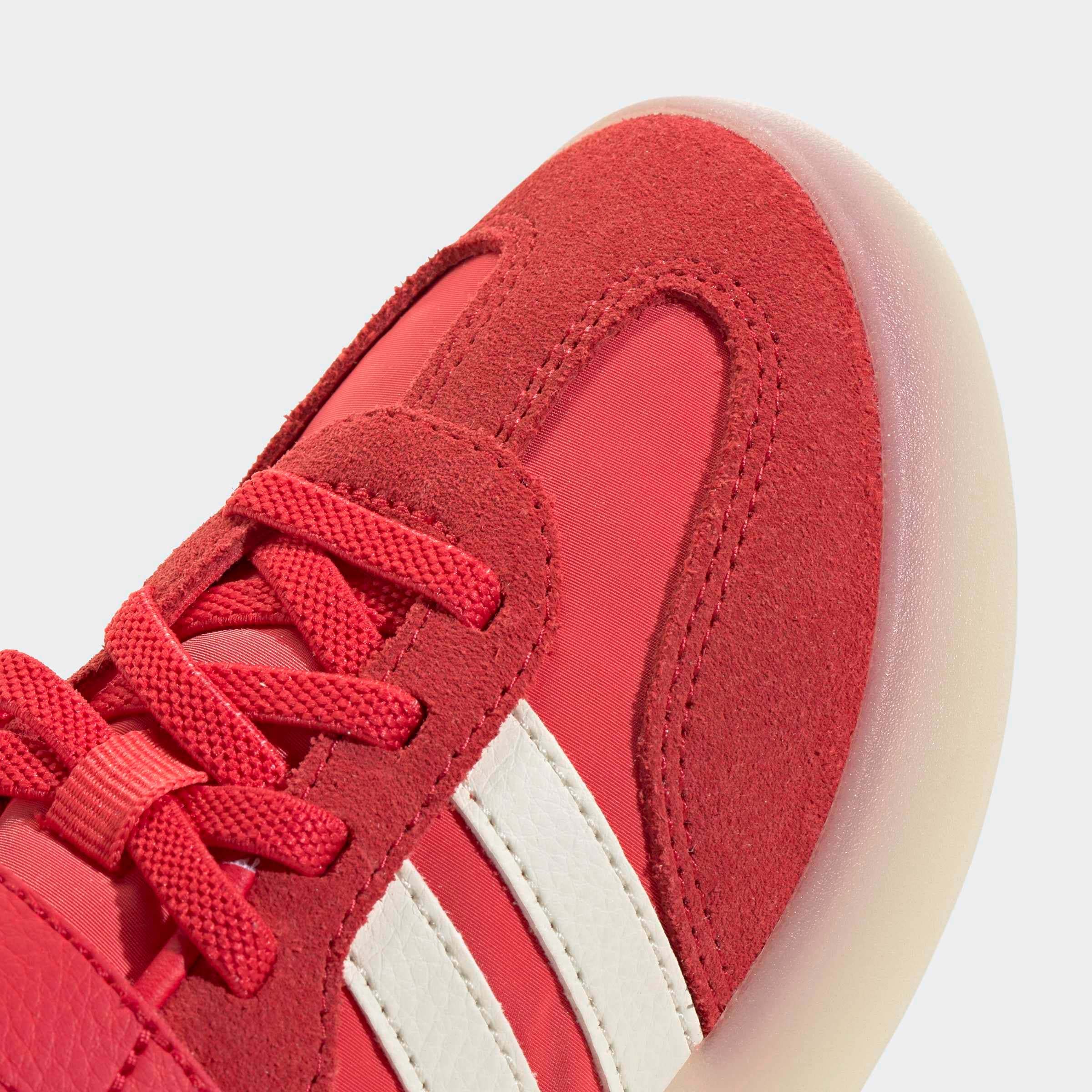 adidas Sportswear Sneakers »BARREDA DECODE  KIDS«  mit Klettverschluss, für Kinder & Jugendliche