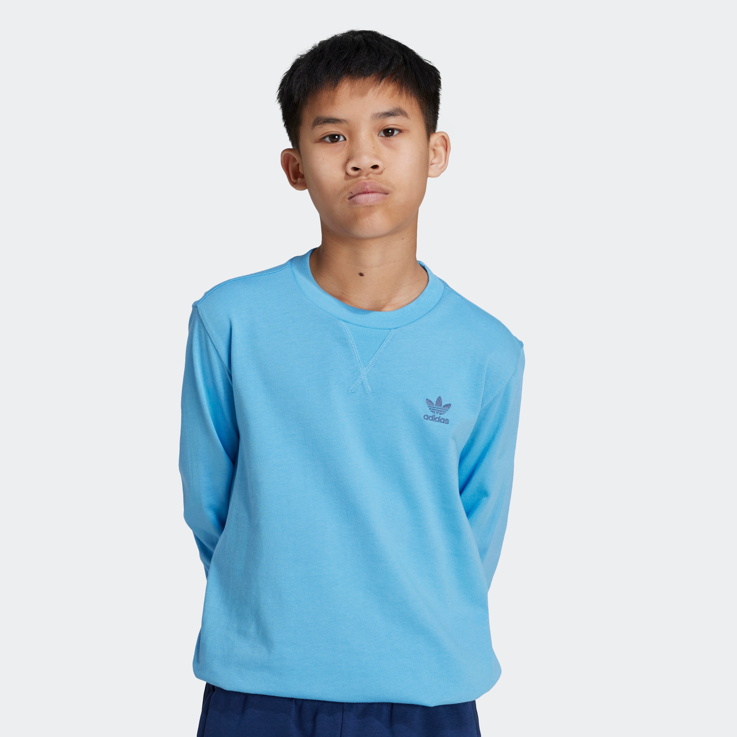 adidas Originals Langarmshirt »LONG SLEEVE«