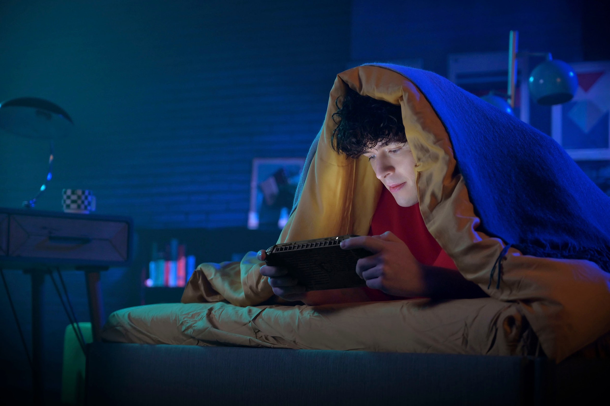 MSI Spielekonsole »Claw A1M-036, Intel® Core™ Ultra 5 Prozessor, Windows 11 Home,«, Intel® Arc™ Grafik mit XᵉSS Technik, 7"-Full-HD-Multi-Touch (120 Hz)
