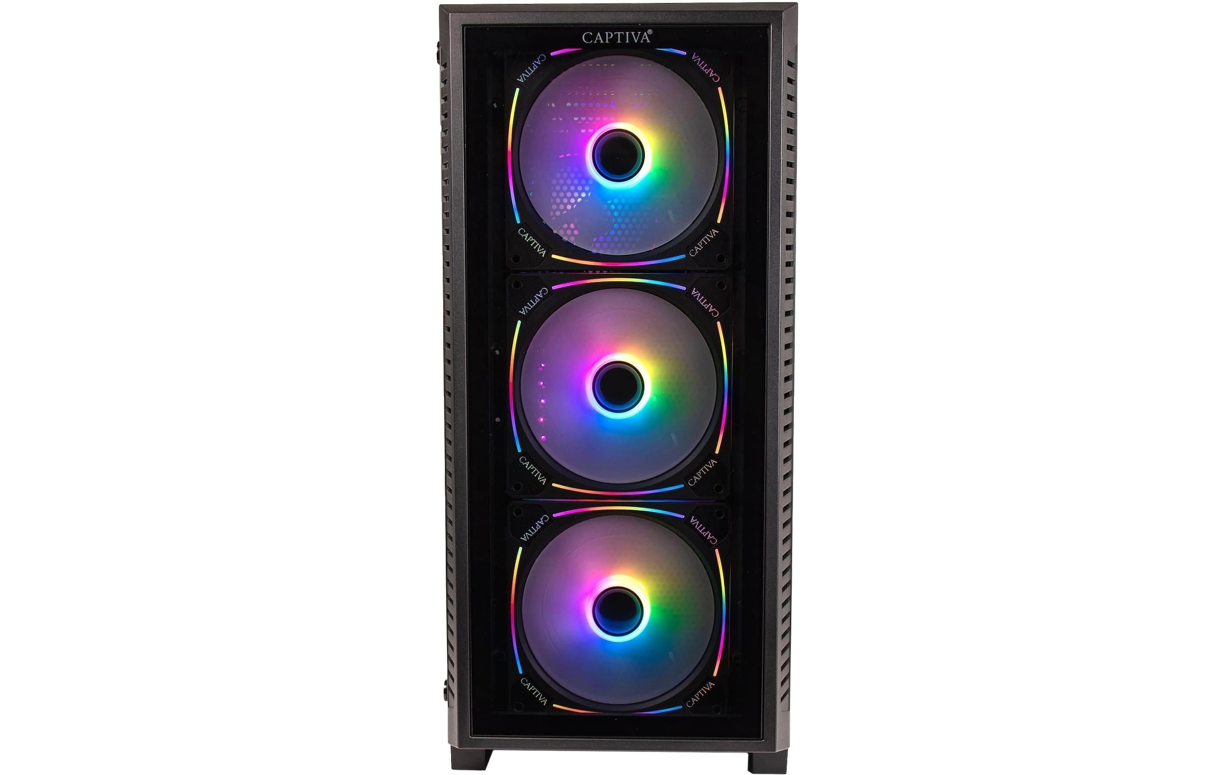 CAPTIVA Gaming-PC »Highend Gaming R10-0289«