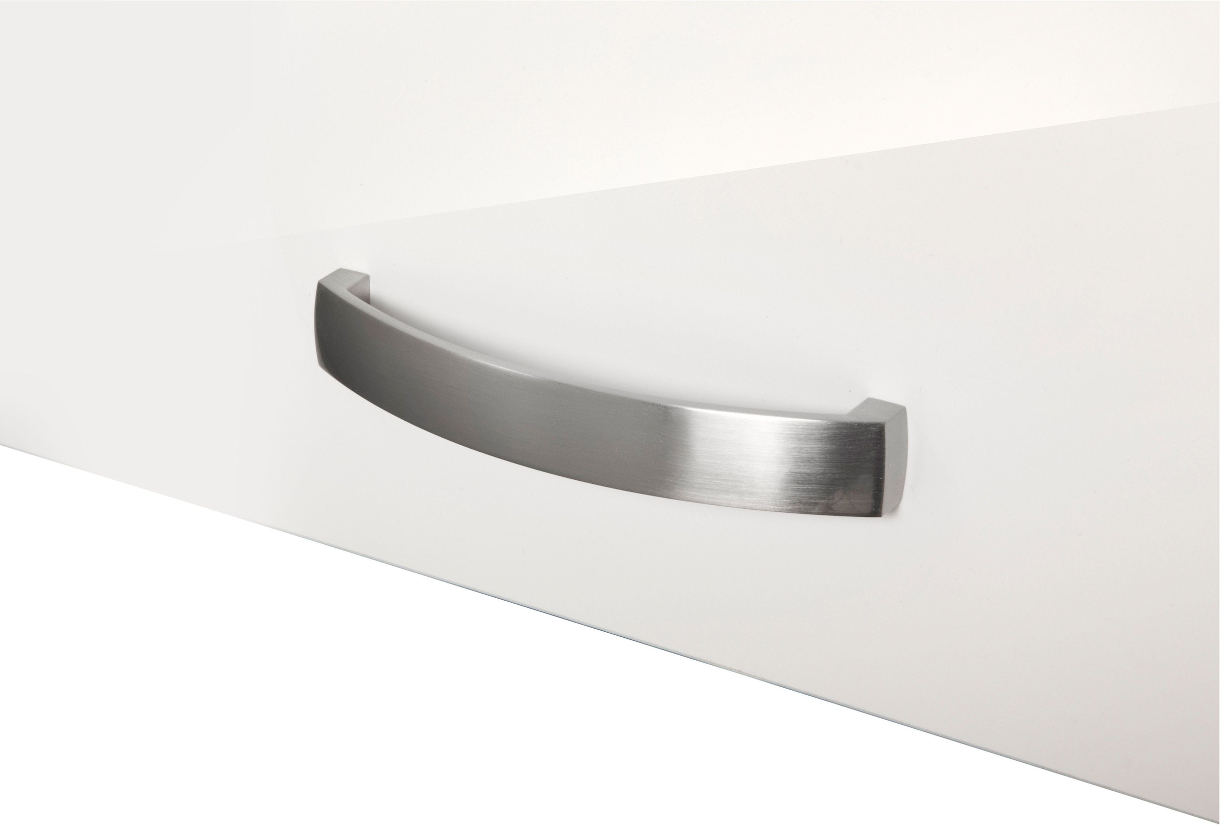 OPTIFIT Armoire suspendue à abattant »Agos«