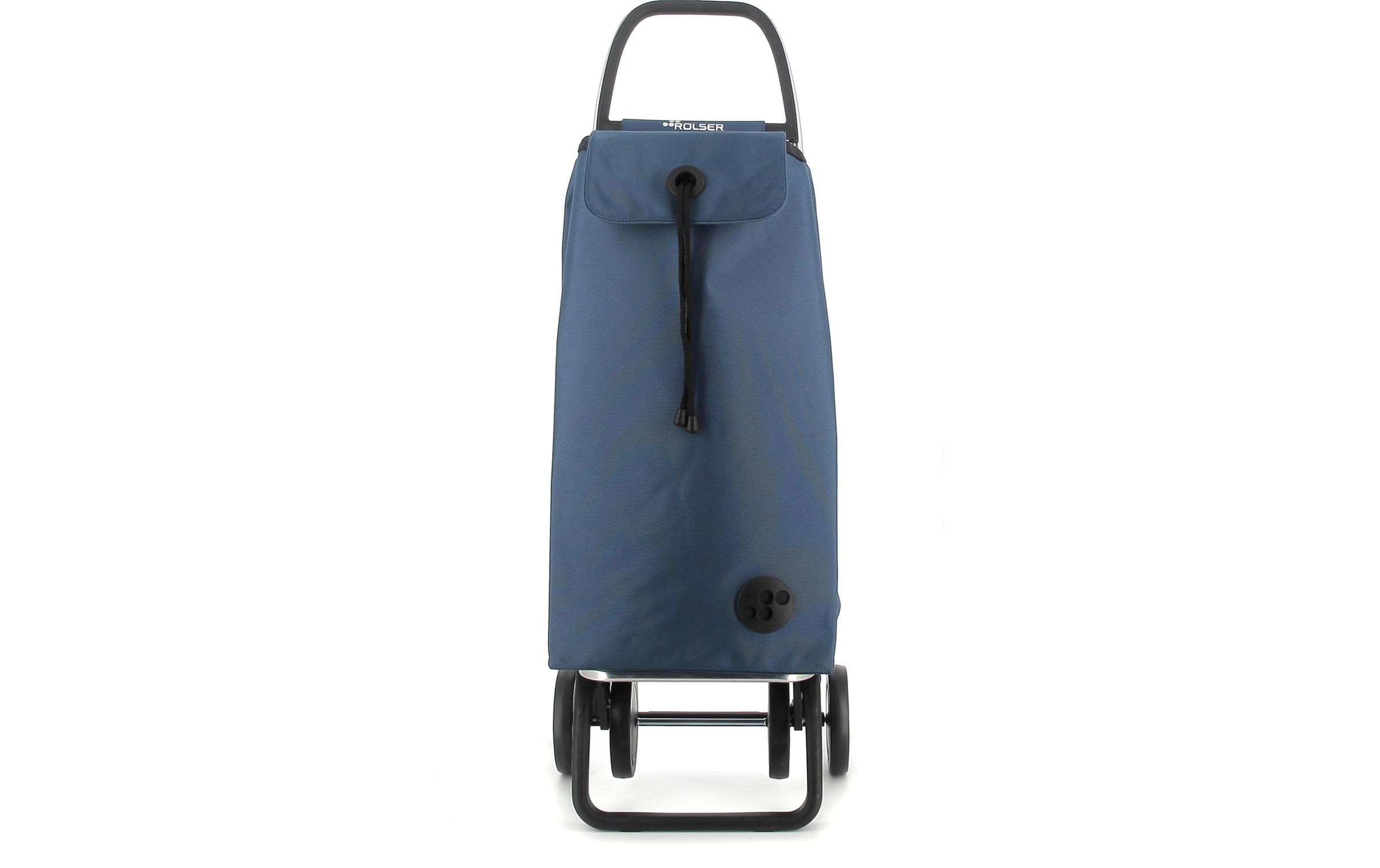 Image of Rolser Einkaufstrolley "IMAX MF 4 DENIM"