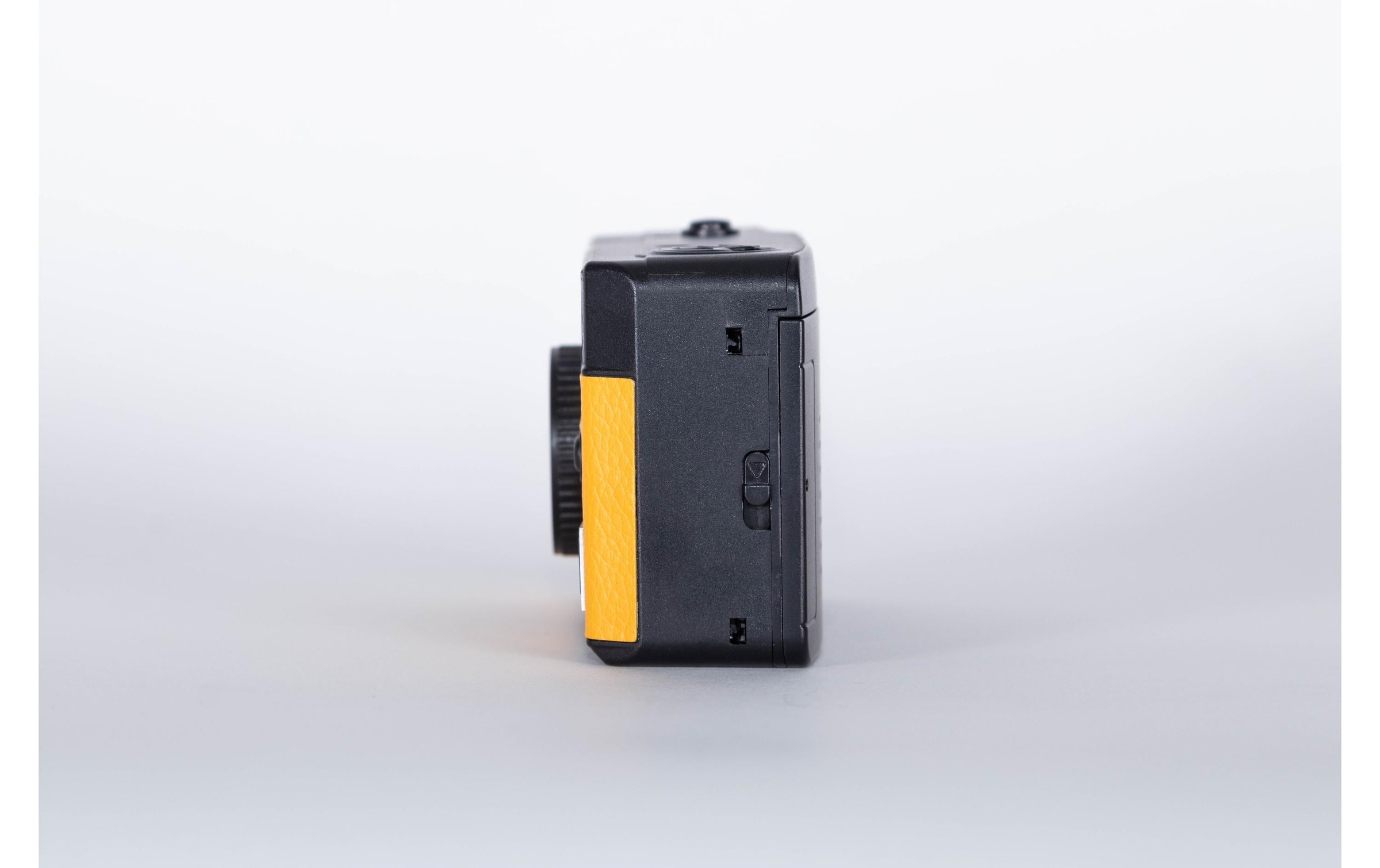 Kodak Kompaktkamera »Ultra F9«