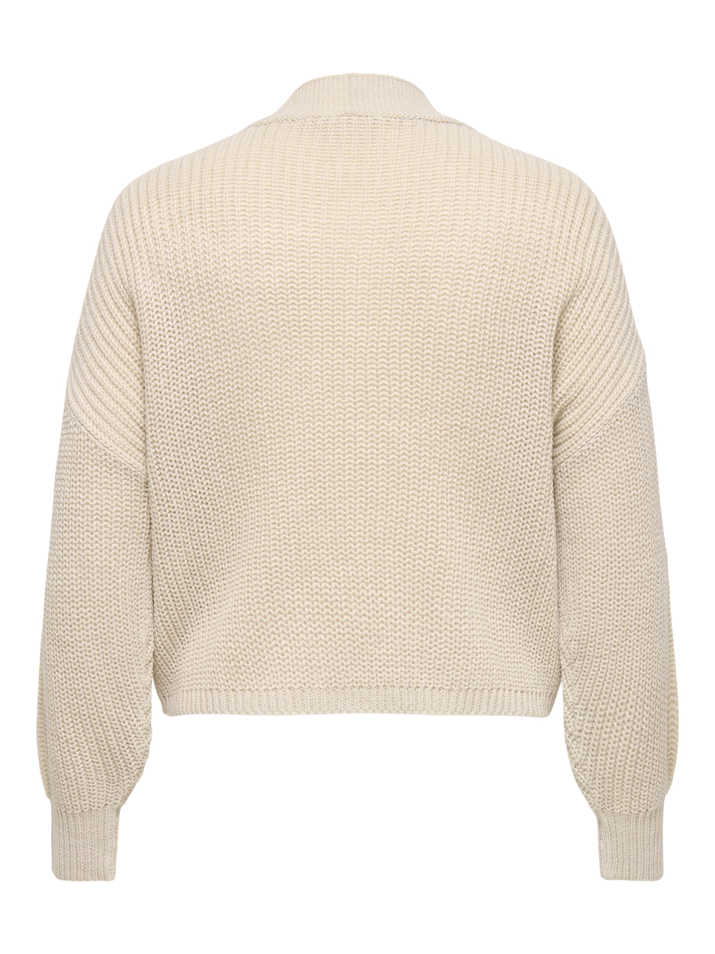 ONLY CARMAKOMA Strickjacke »CARCAROL NICE L/S CARDIGAN KNT NOOS«
