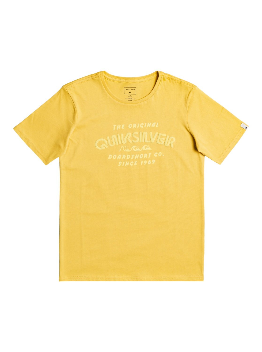Image of Quiksilver T-Shirt »Wilder Mile« bei Ackermann Versand Schweiz