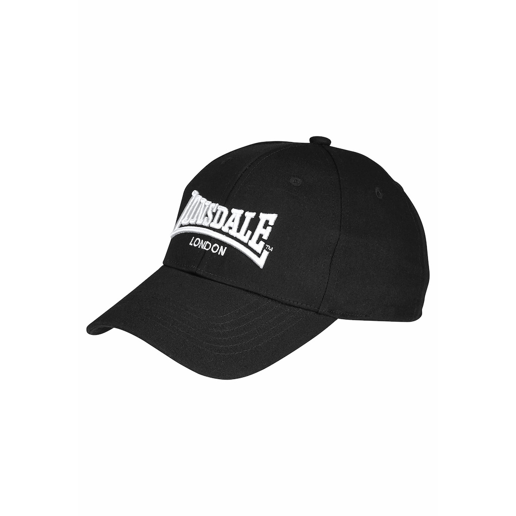 Lonsdale Baseball Cap »WIGSTON«