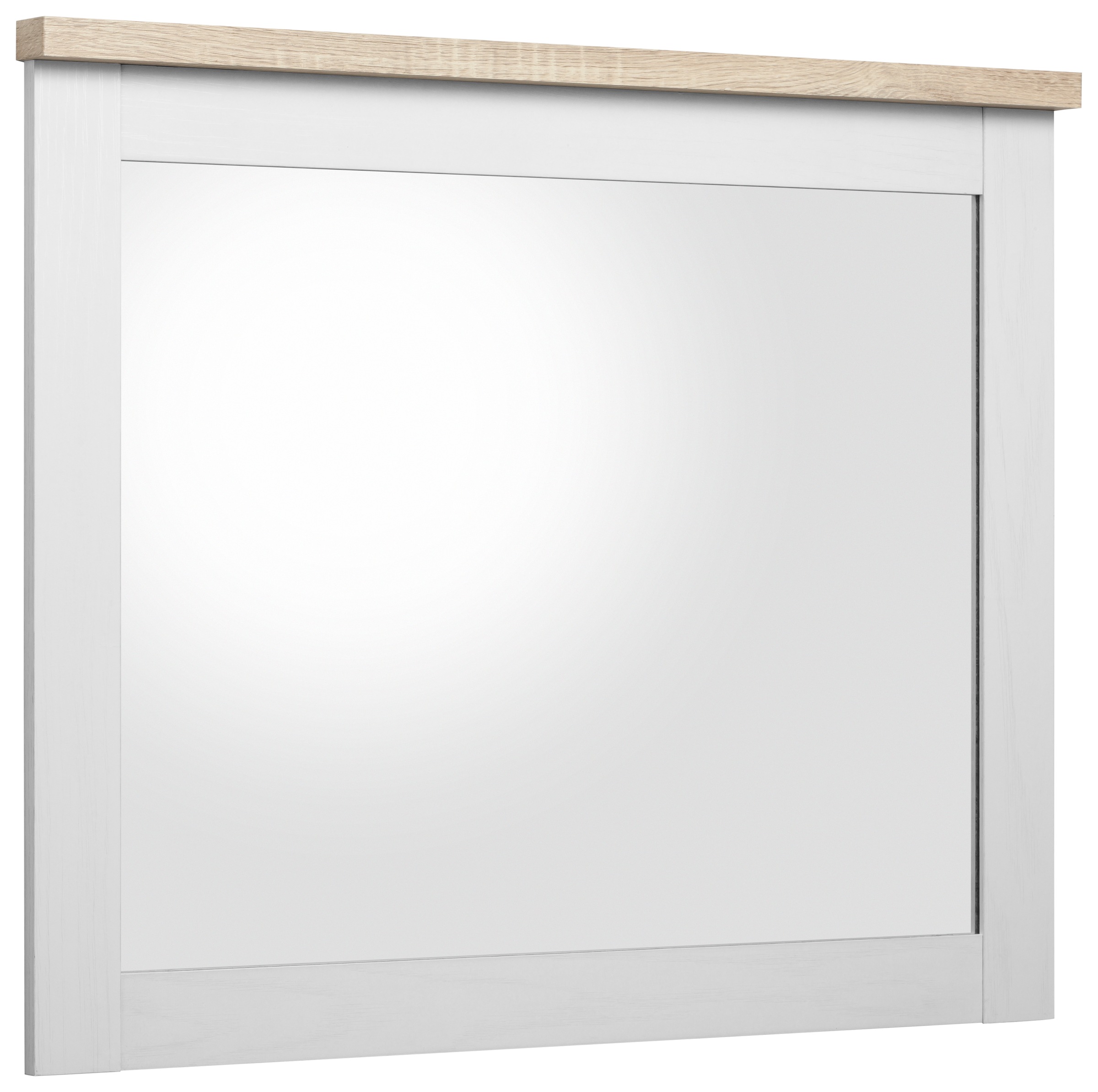 Image of GOODproduct Spiegel "Heide"