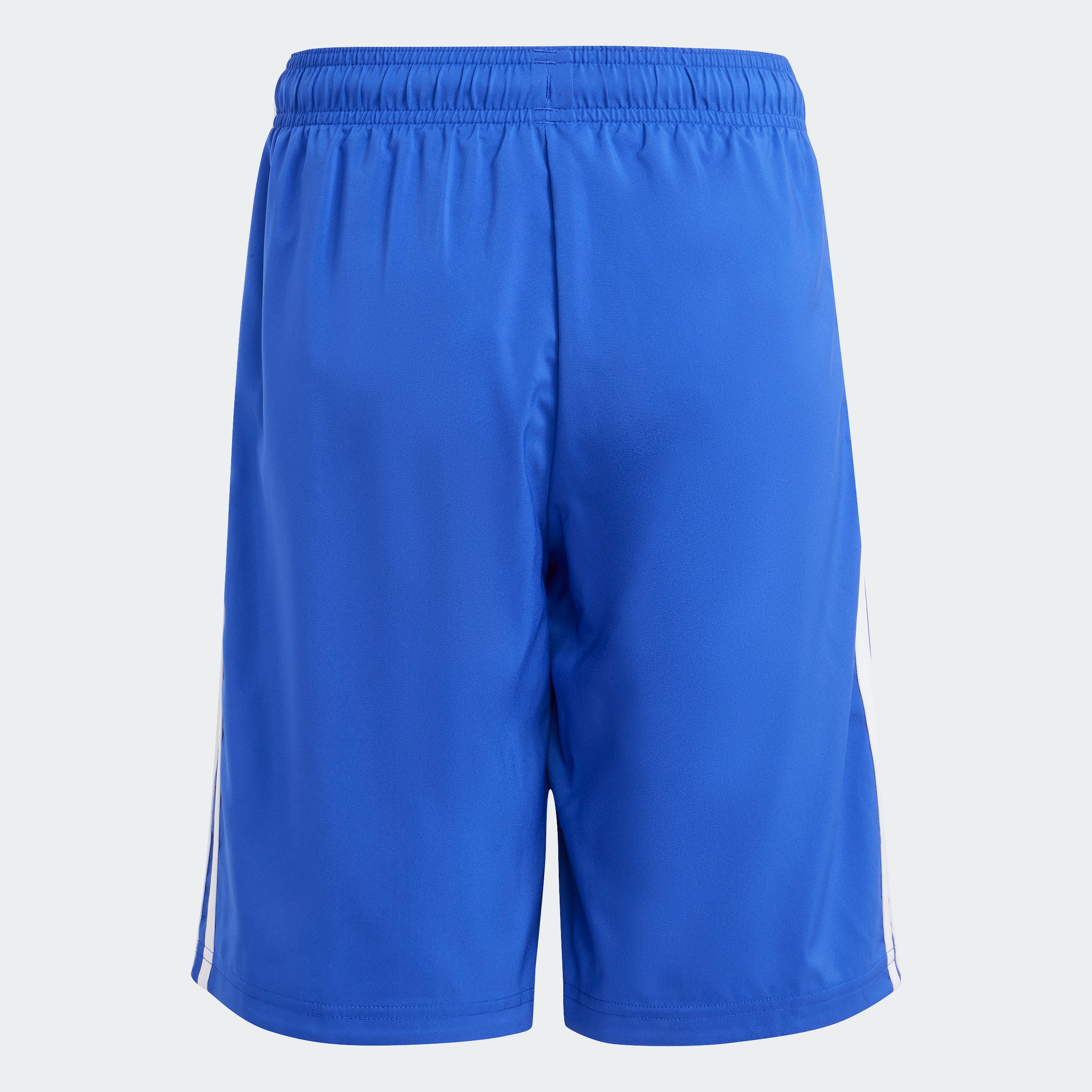 adidas Sportswear Shorts »ESSENTIALS 3-STREIFEN WOVEN«, (1 tlg.)