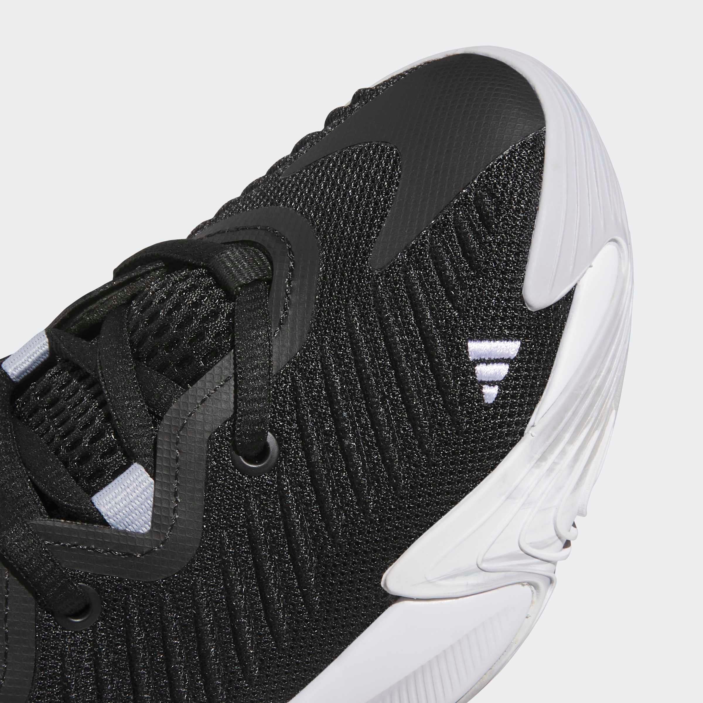 adidas Performance Chaussure de basket »ADIDAS INITIATION KIDS«  für Kinder & Jugendliche