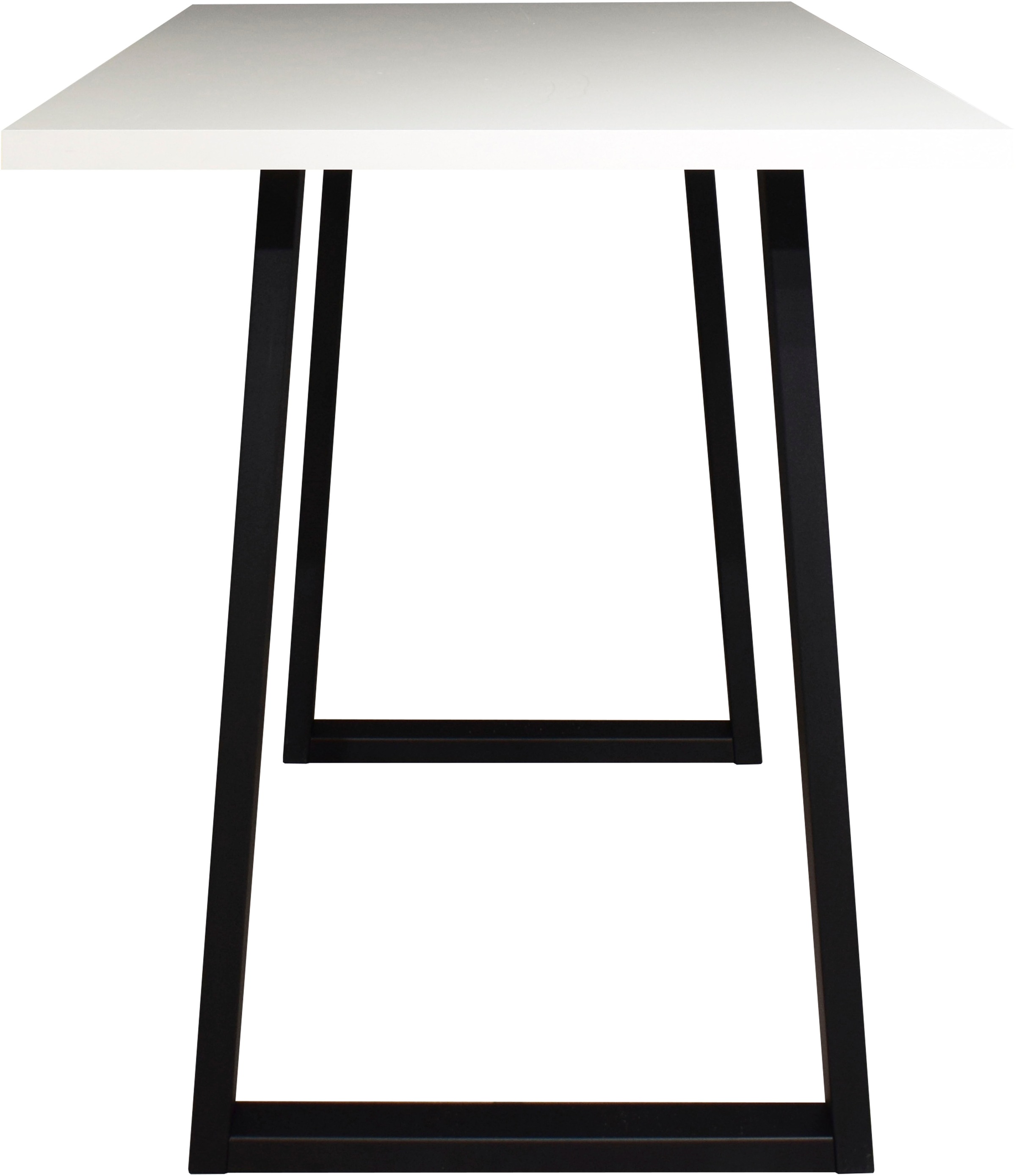 Mäusbacher Tresentisch »Bartresentisch Metall« Bartresentisch Metallgestell, Höhe 109 cm